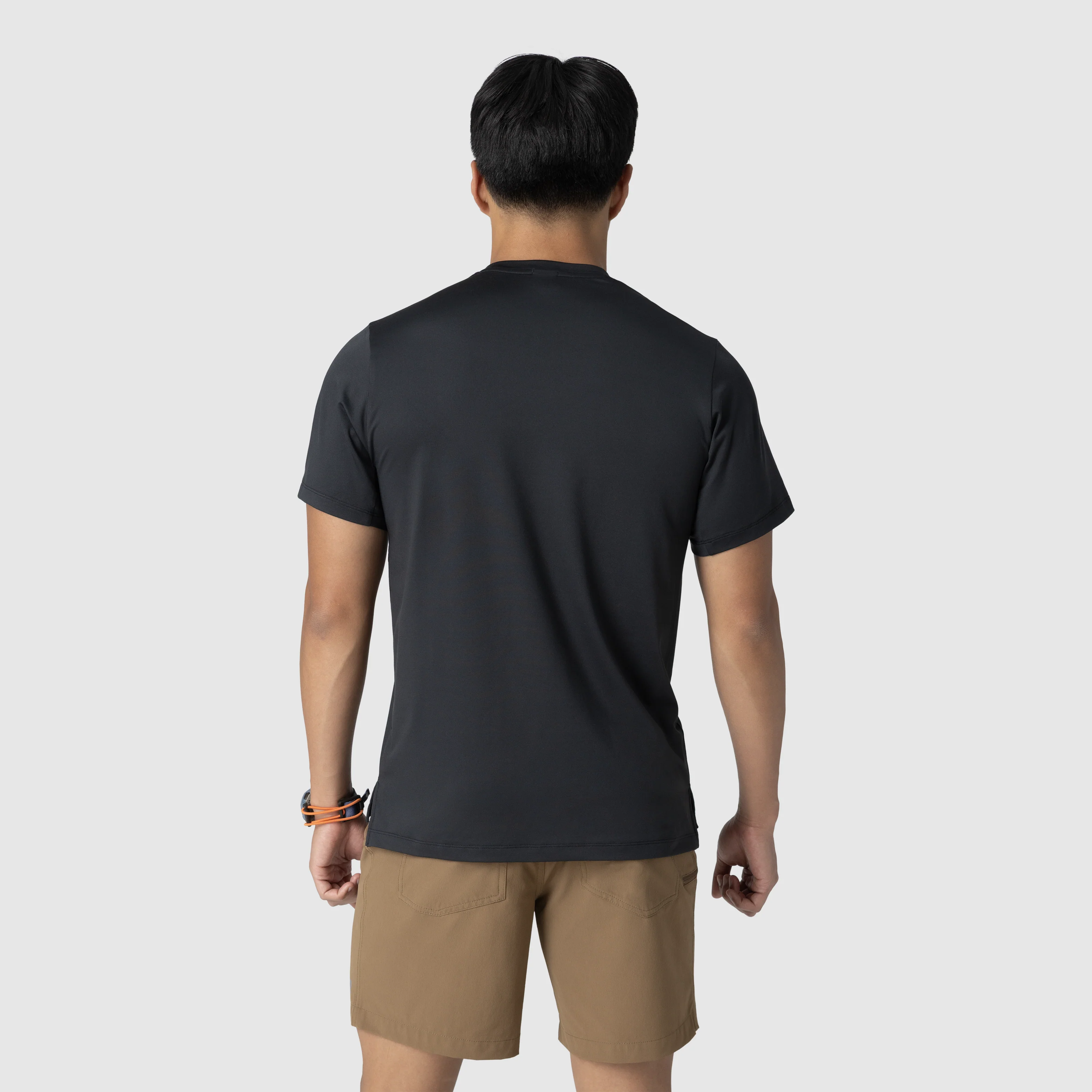 Men's ActiveIce Spectrum Sun T-Shirt - Image 9