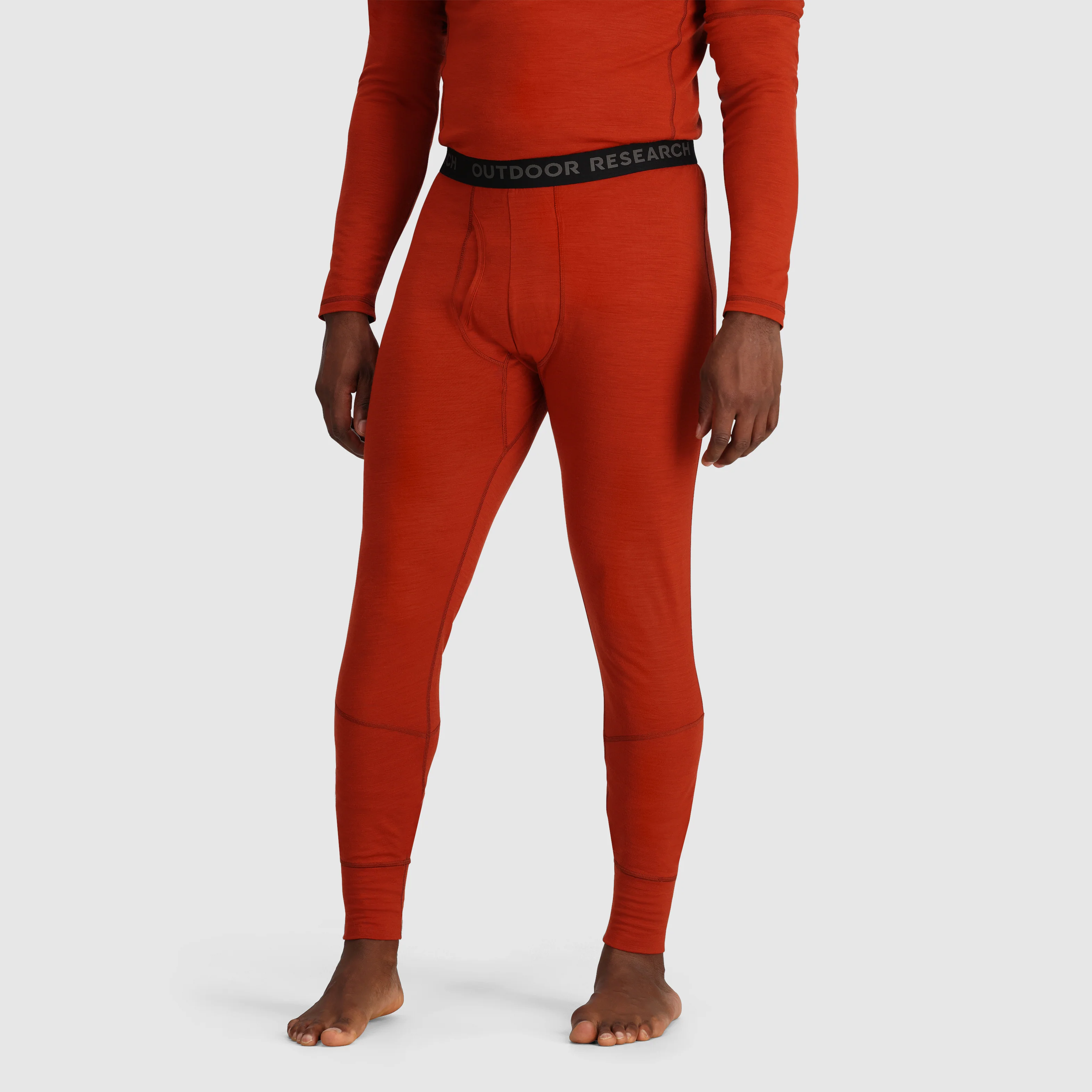Men's Alpine Onset Merino 150 Bottoms - Image 11