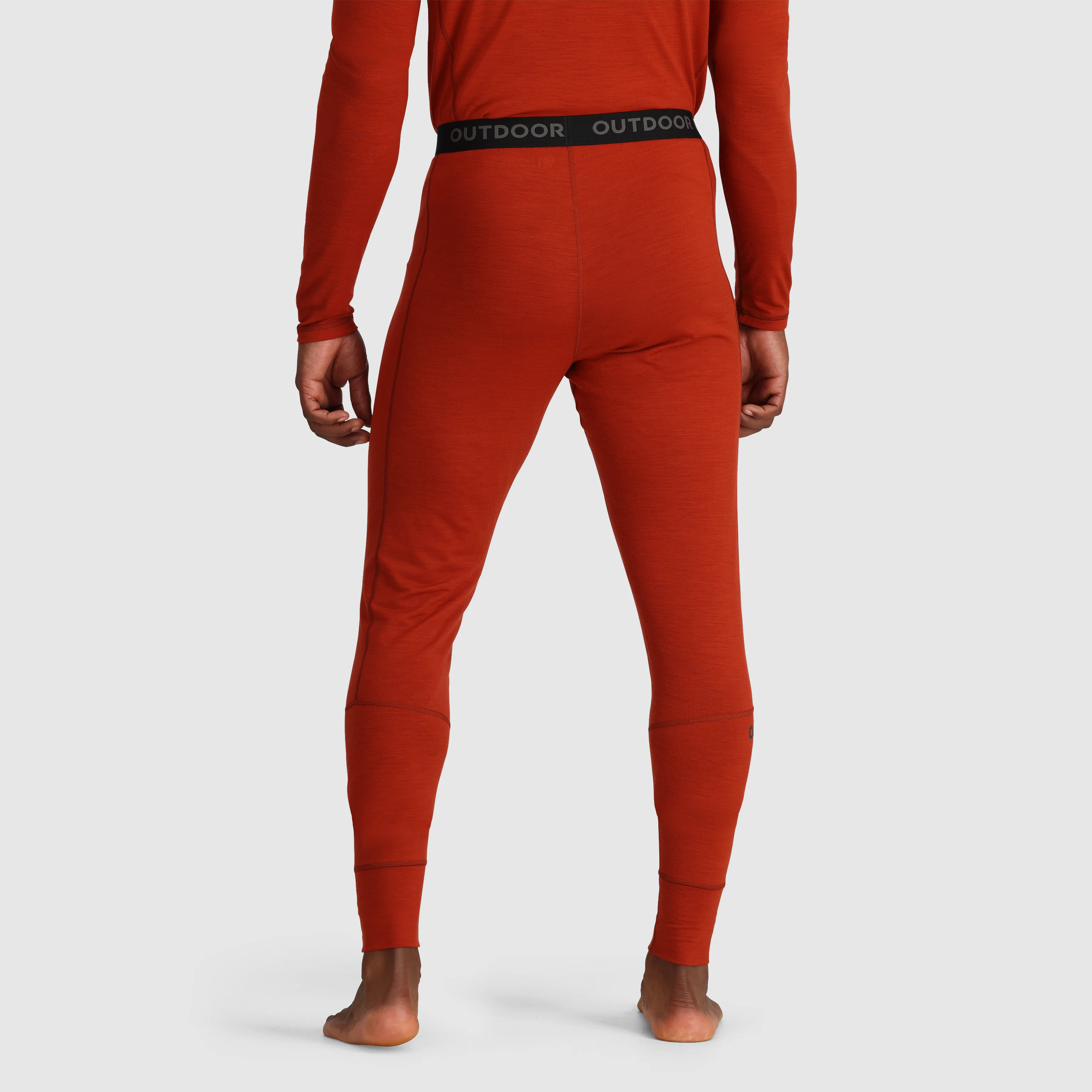 Men's Alpine Onset Merino 150 Bottoms - Image 12