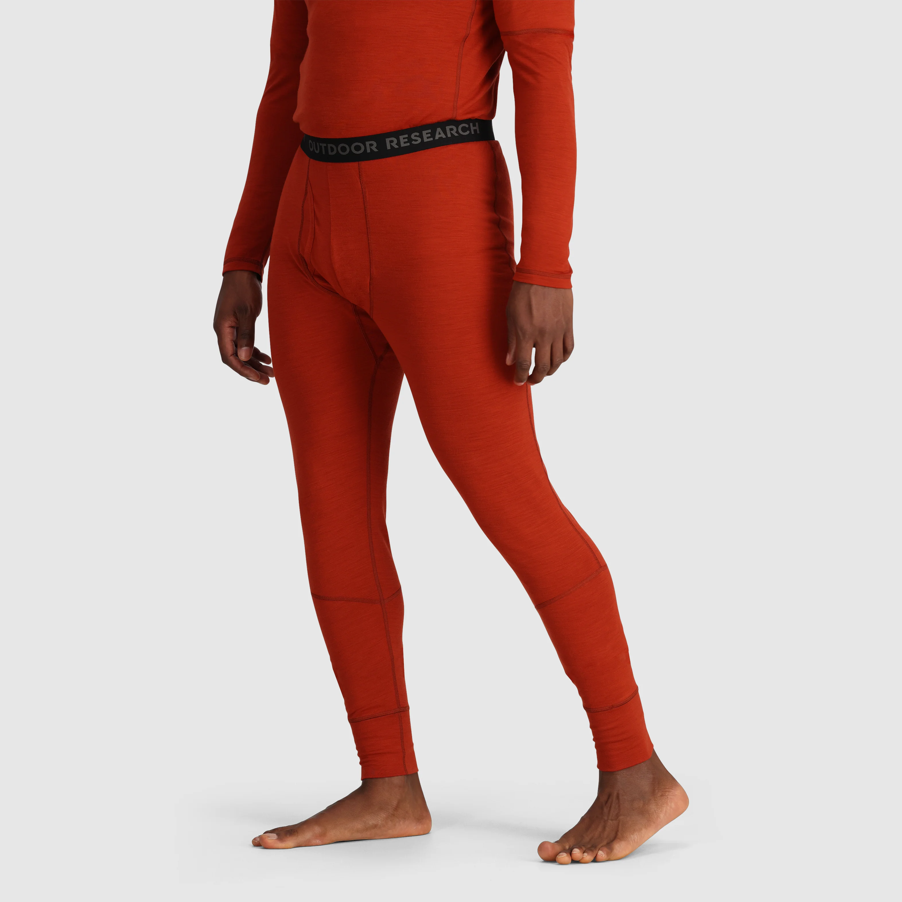 Men's Alpine Onset Merino 150 Bottoms - Image 13