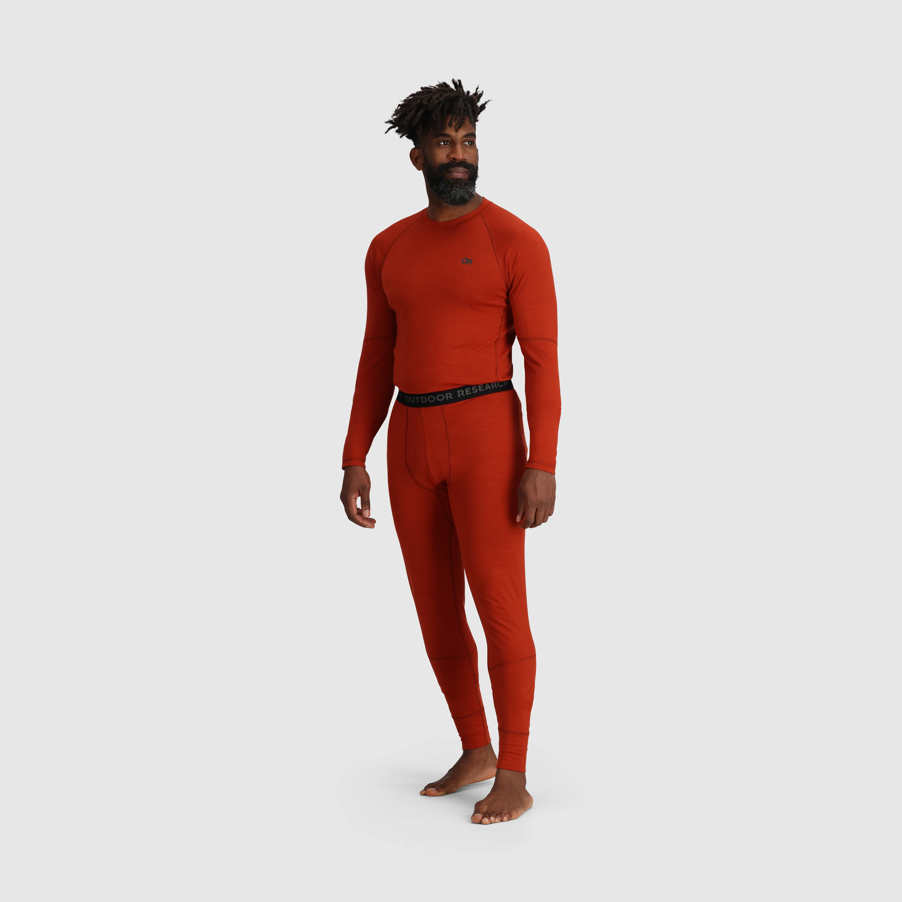 Men's Alpine Onset Merino 150 Bottoms - Image 14