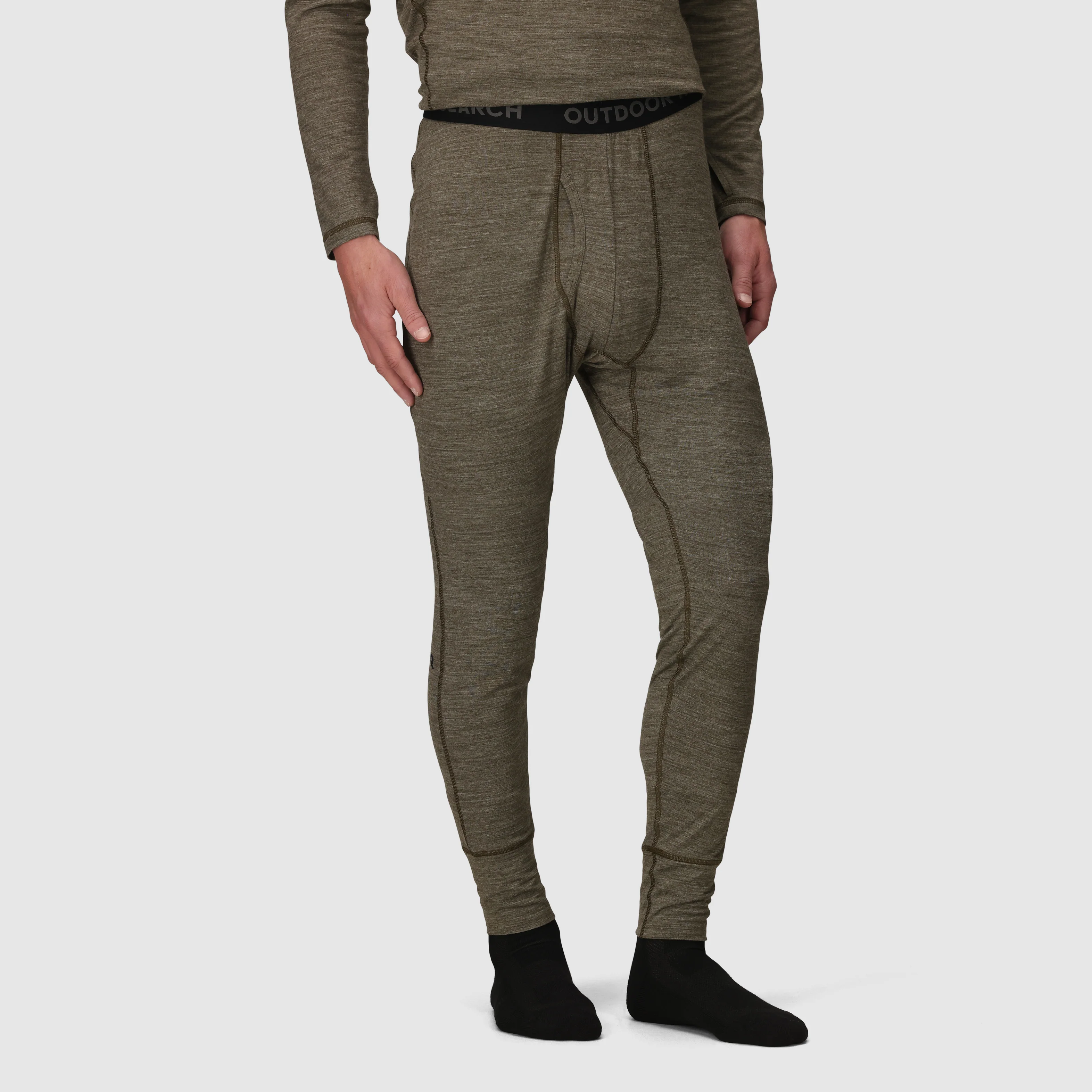 Men's Alpine Onset Merino 150 Bottoms - Image 16