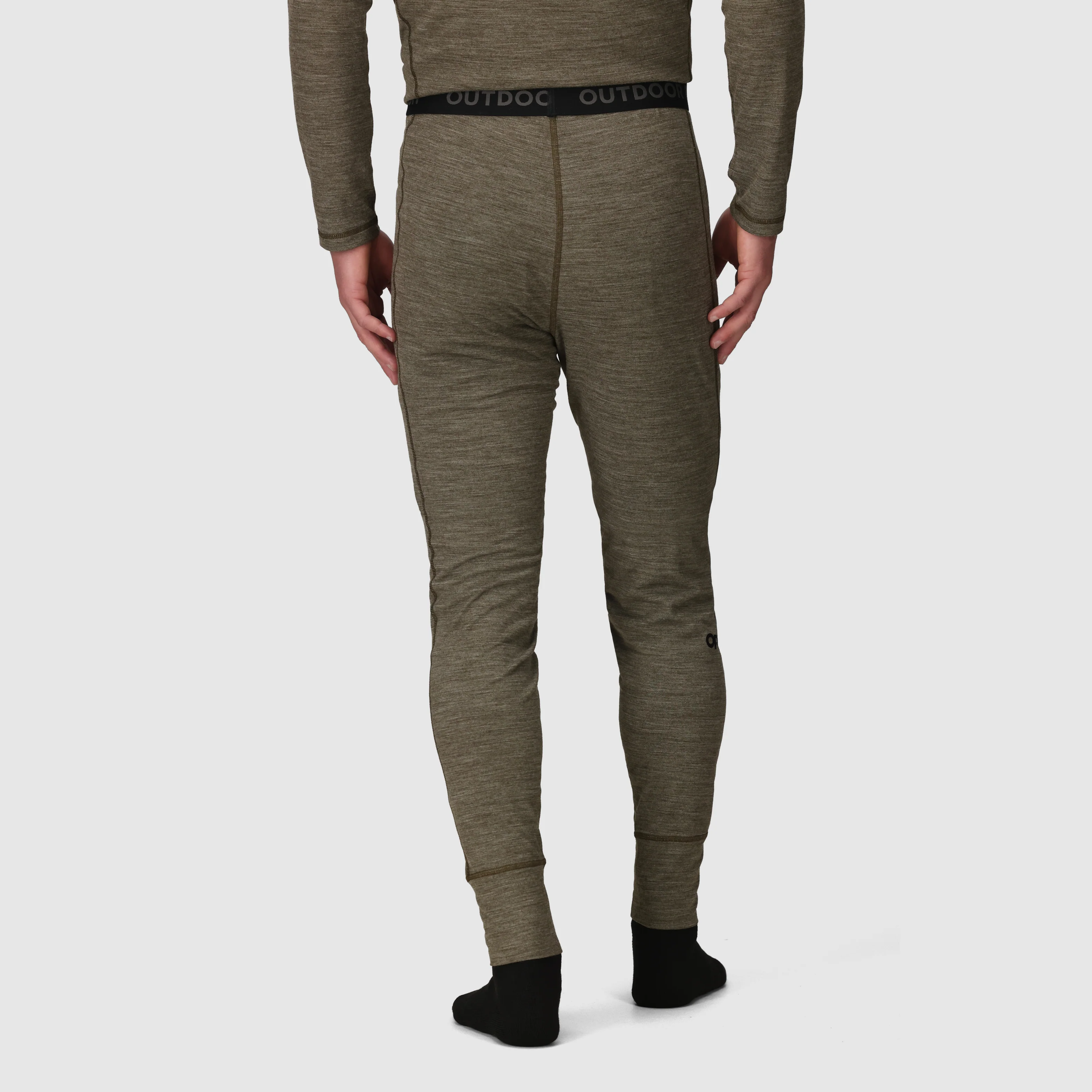 Men's Alpine Onset Merino 150 Bottoms - Image 17
