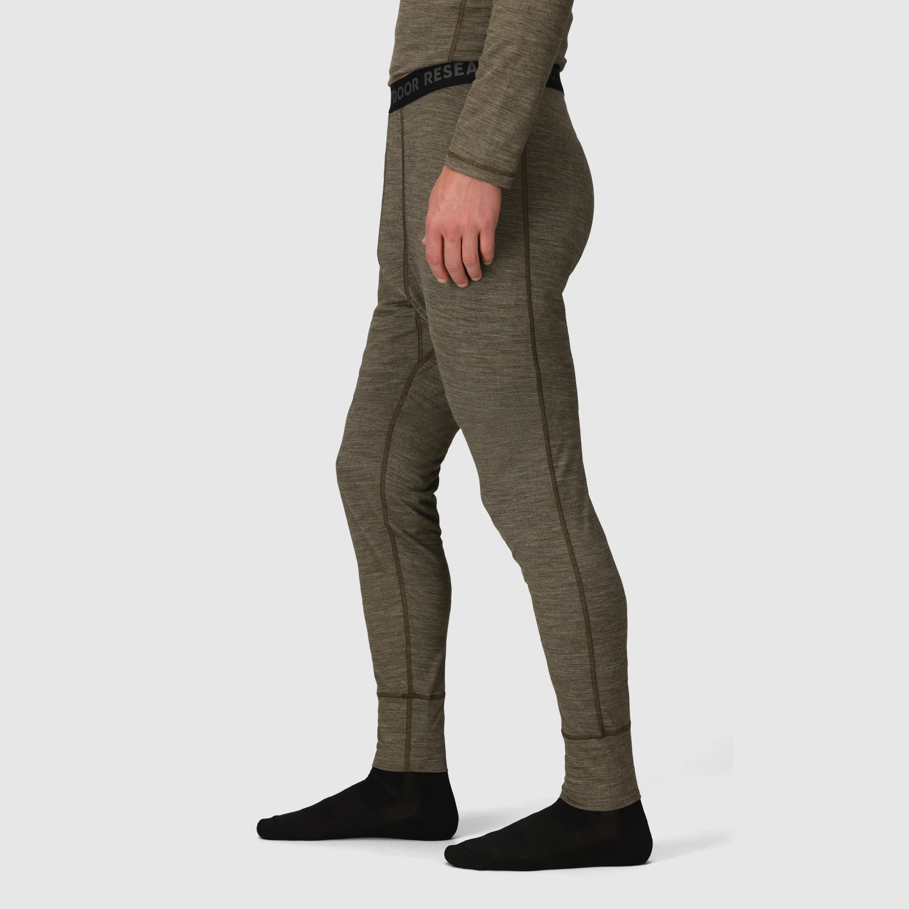 Men's Alpine Onset Merino 150 Bottoms - Image 18