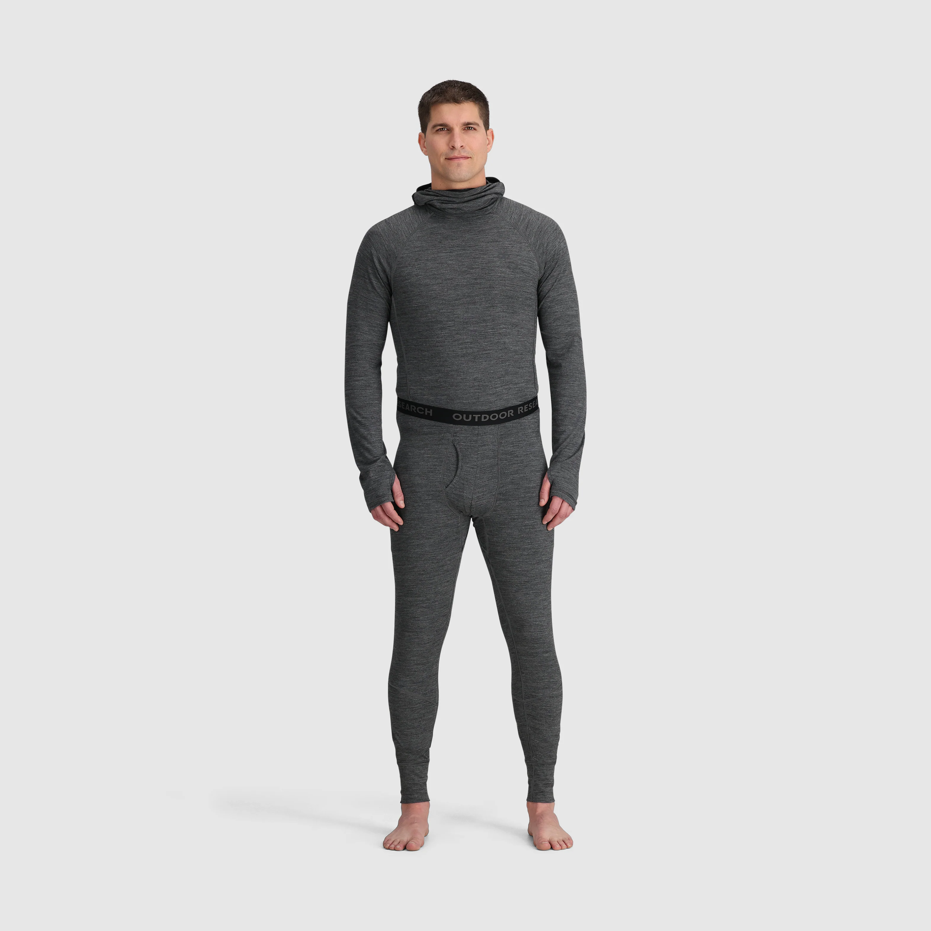 Men's Alpine Onset Merino 150 Bottoms - Image 4