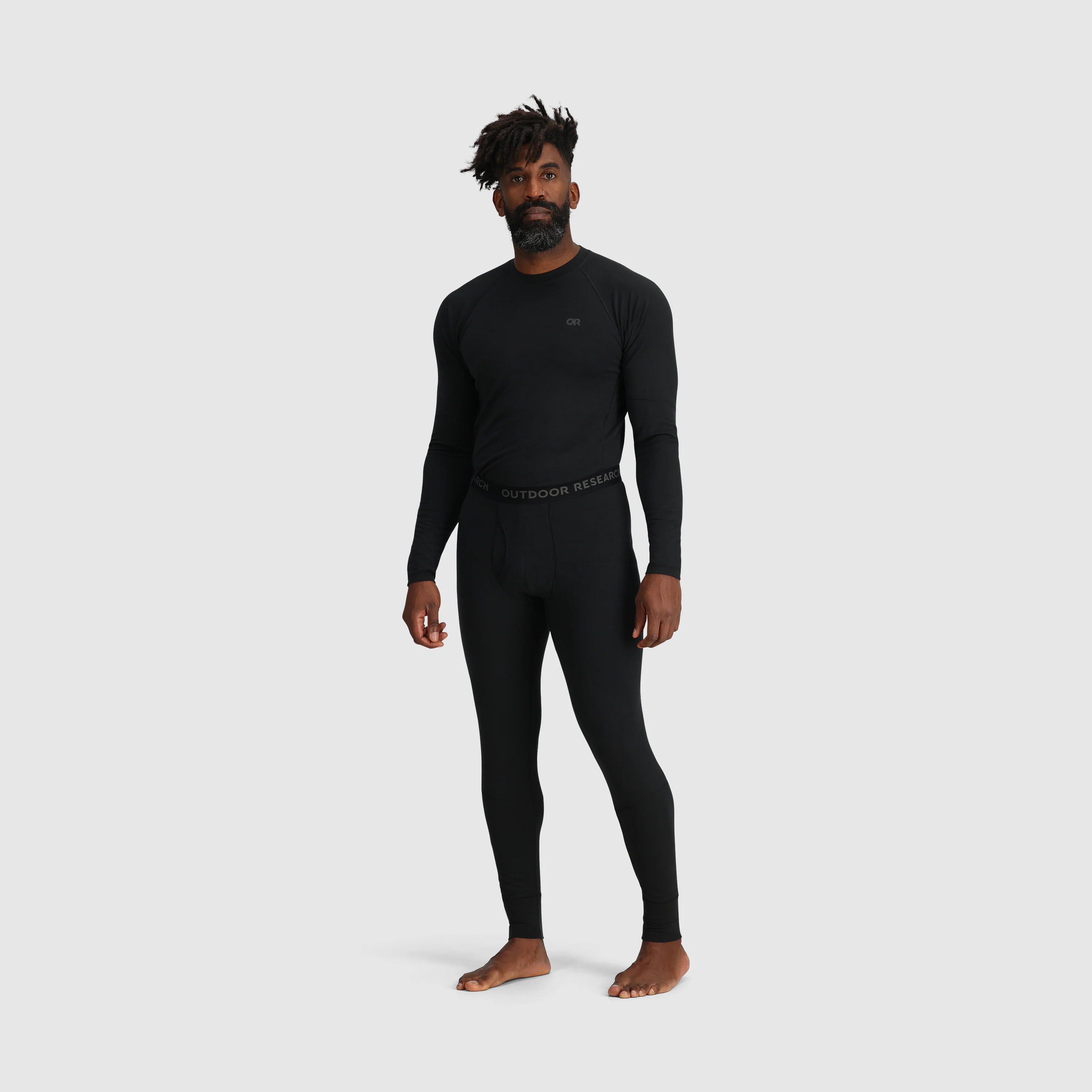 Men's Alpine Onset Merino 150 Bottoms - Image 9