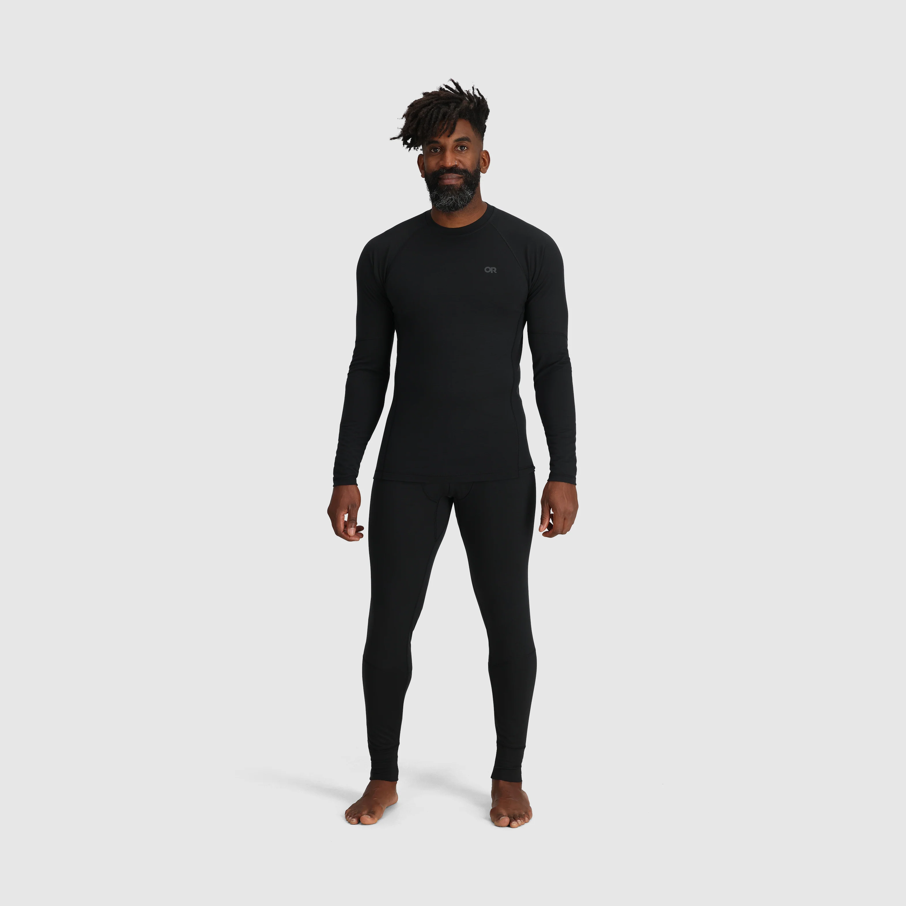 Men's Alpine Onset Merino 150 Crew - Image 15