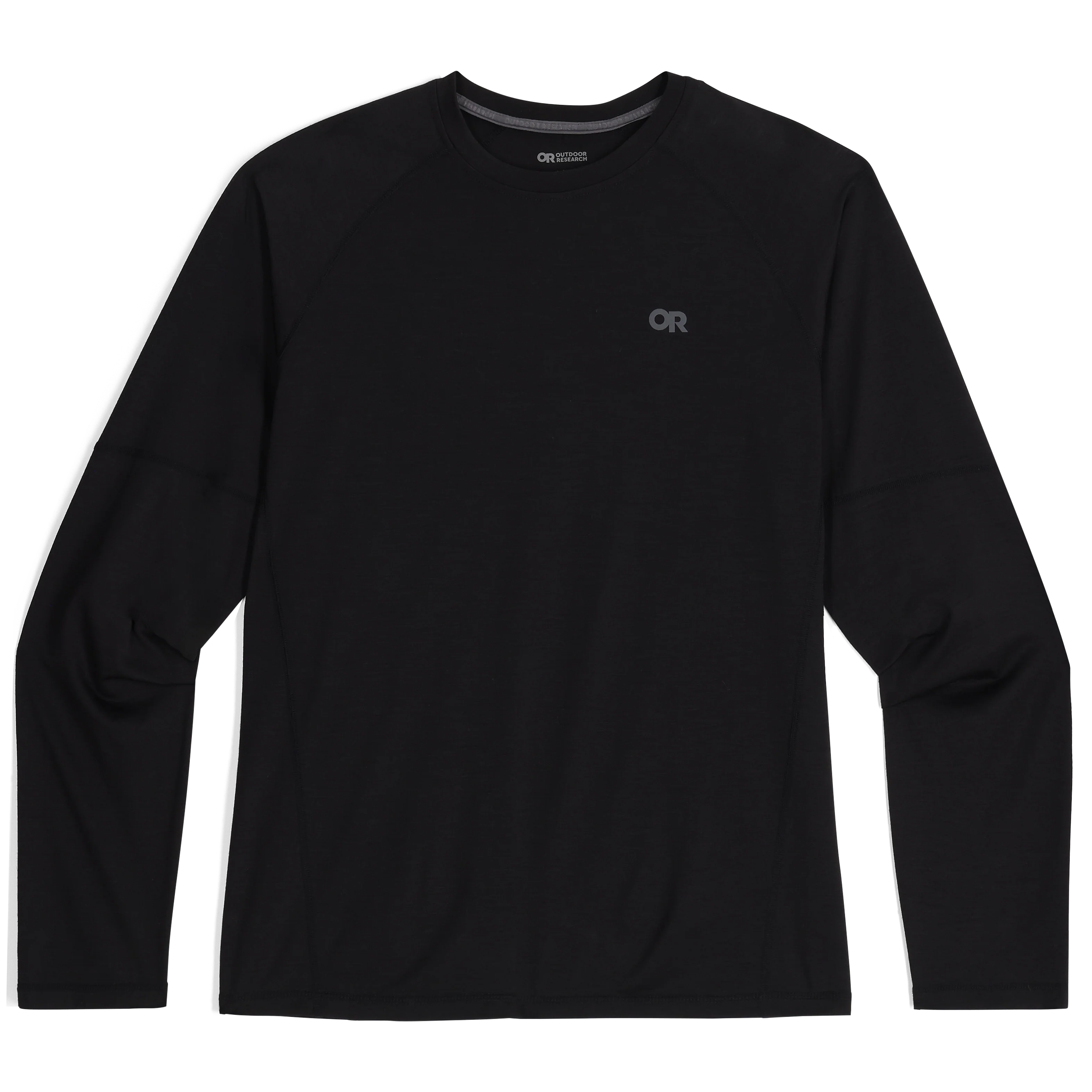 Men's Alpine Onset Merino 150 Crew - Image 16