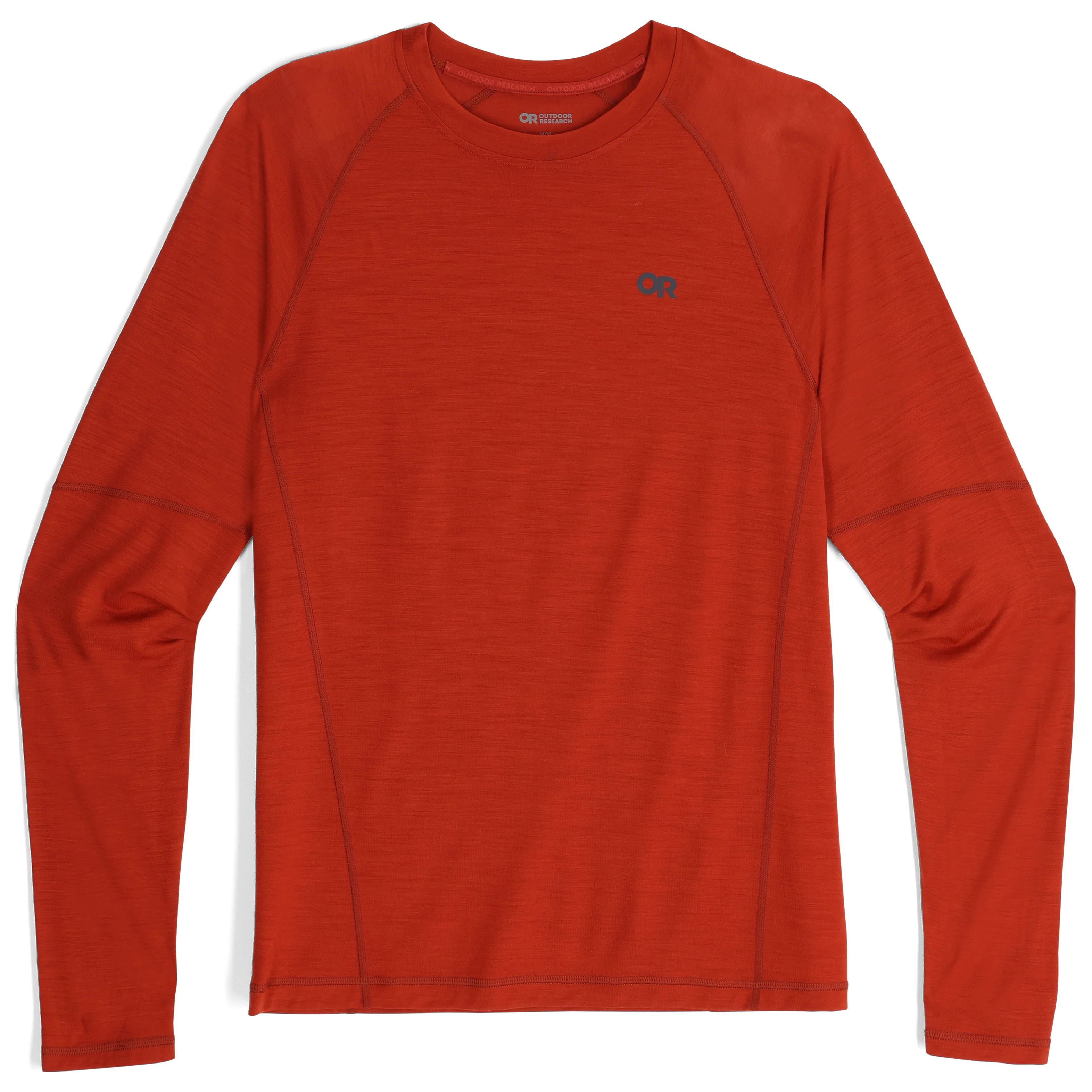 Men's Alpine Onset Merino 150 Crew - Image 21