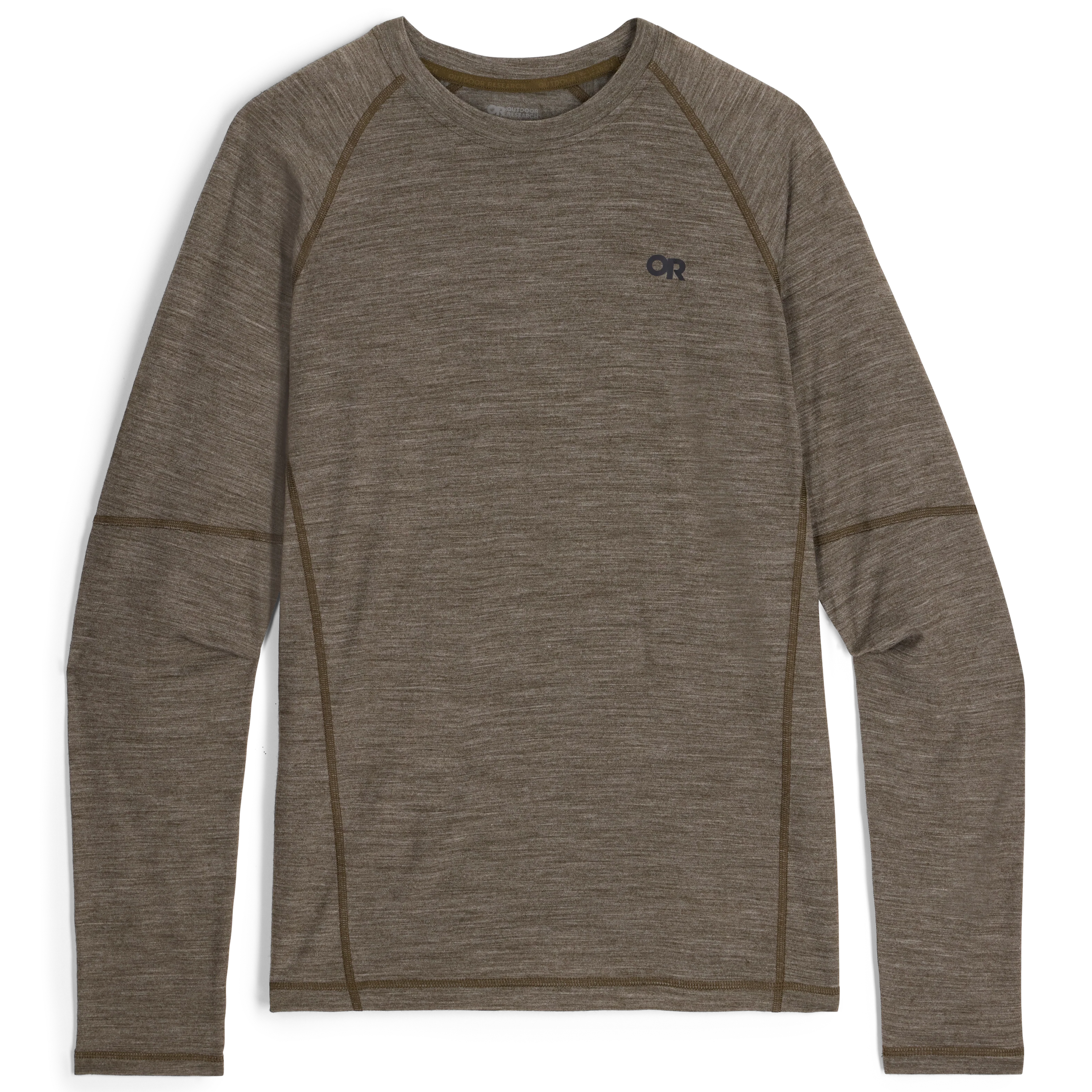 Men's Alpine Onset Merino 150 Crew - Image 8