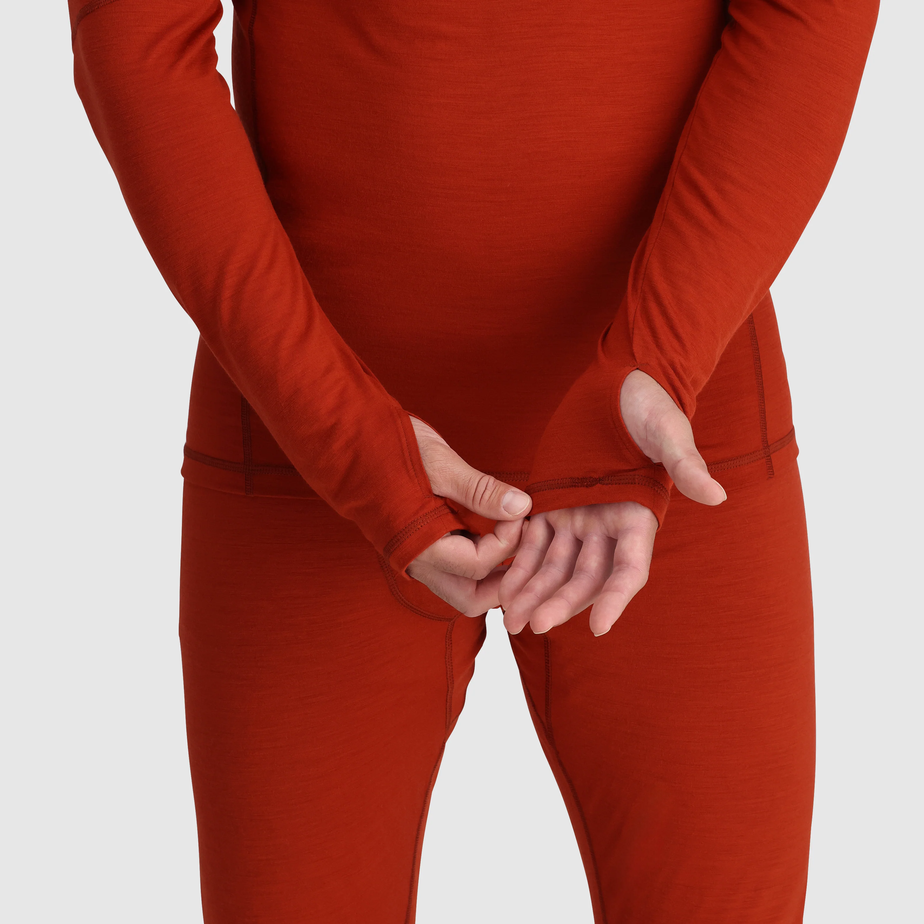 Men's Alpine Onset Merino 150 Hoodie - Image 15