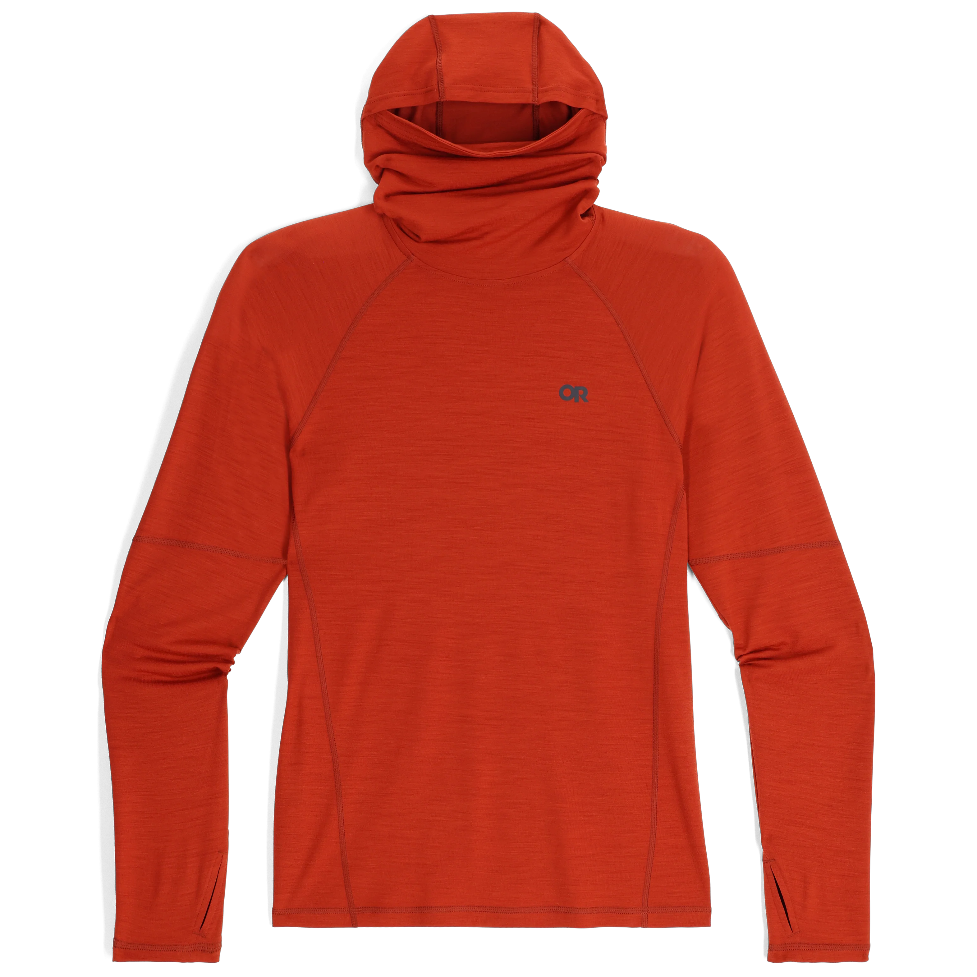 Men's Alpine Onset Merino 150 Hoodie - Image 16