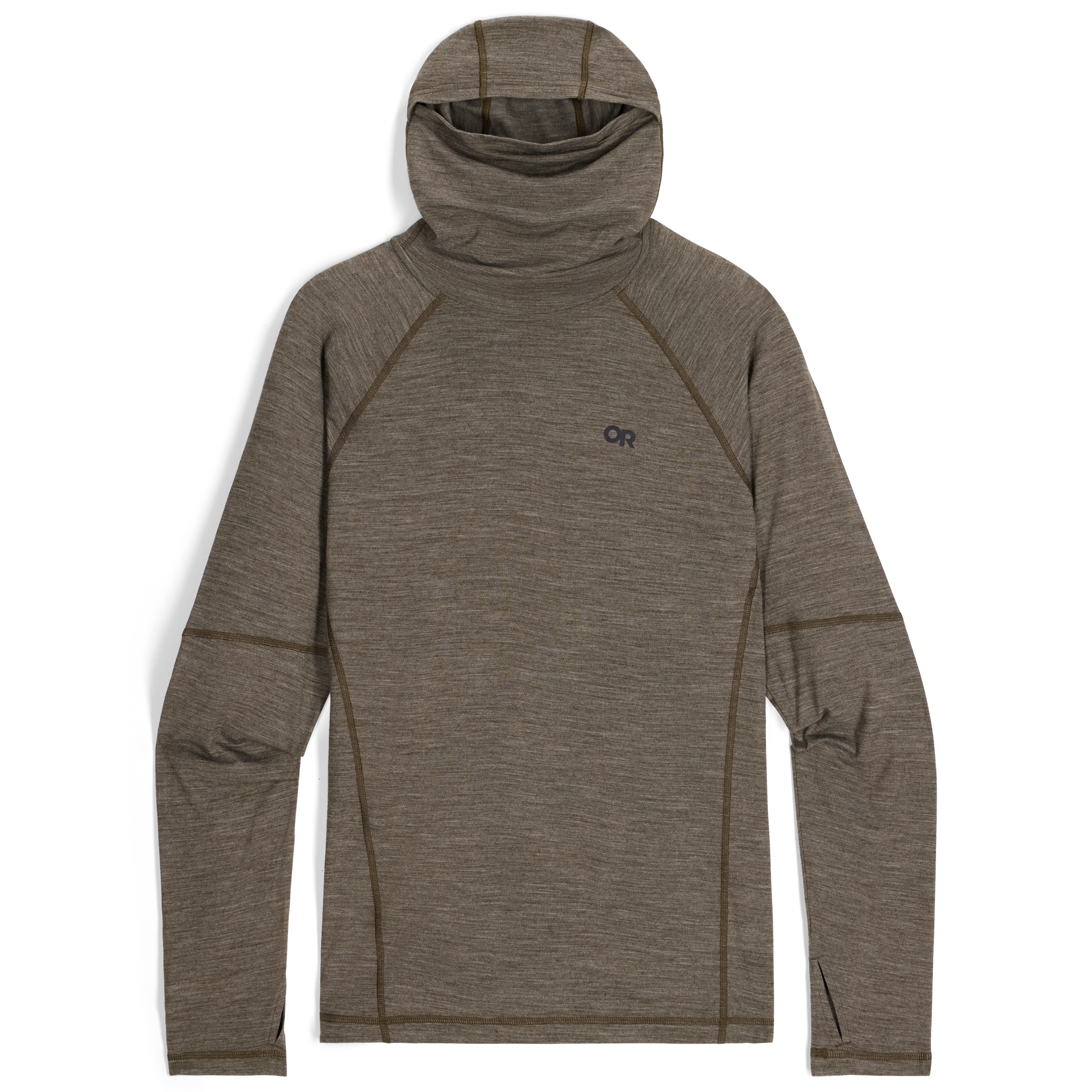 Men's Alpine Onset Merino 150 Hoodie - Image 21