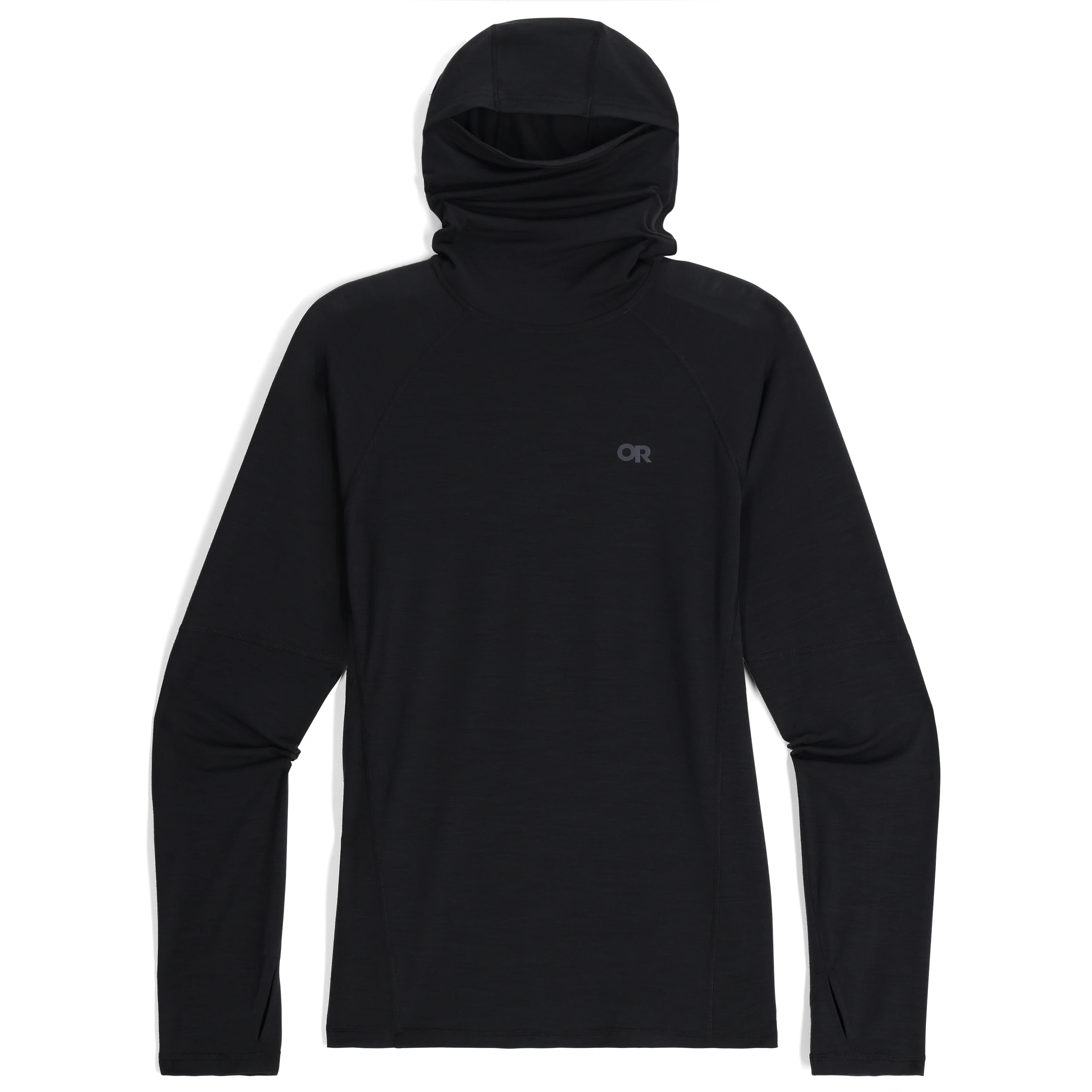Men's Alpine Onset Merino 150 Hoodie - Image 5