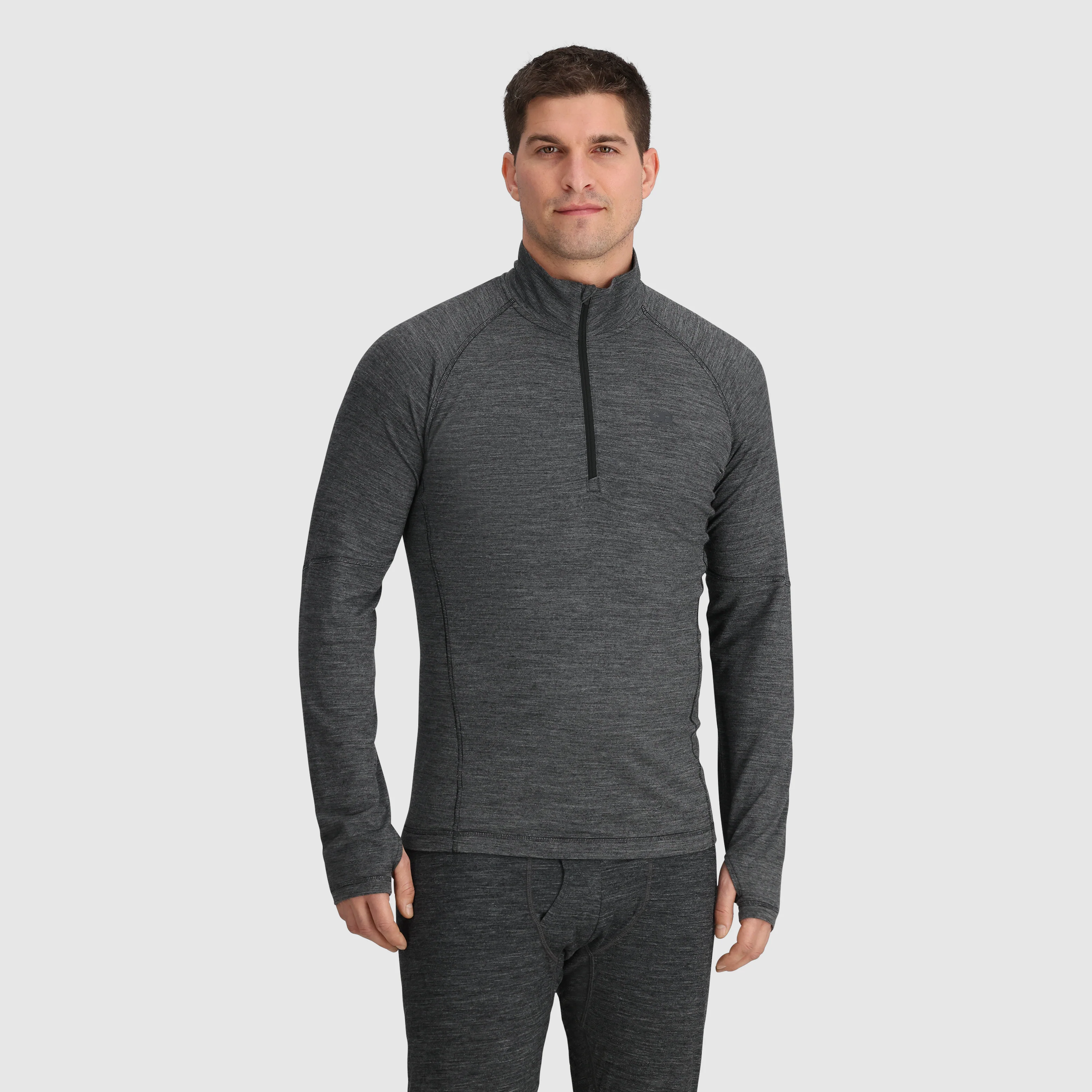 Men's Base Layer Tops