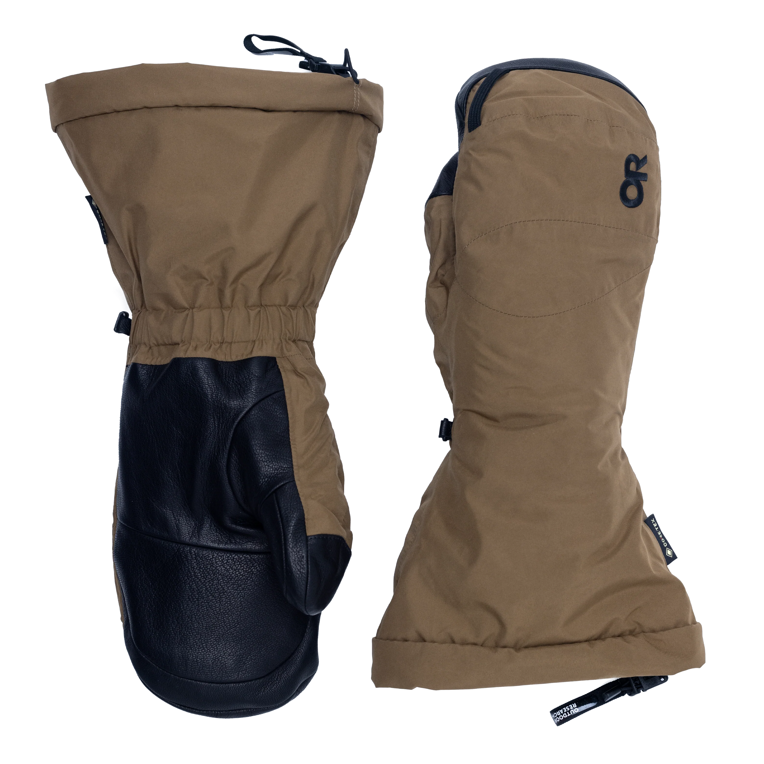 Men's Alti II GORE-TEX Mitts - Image 12