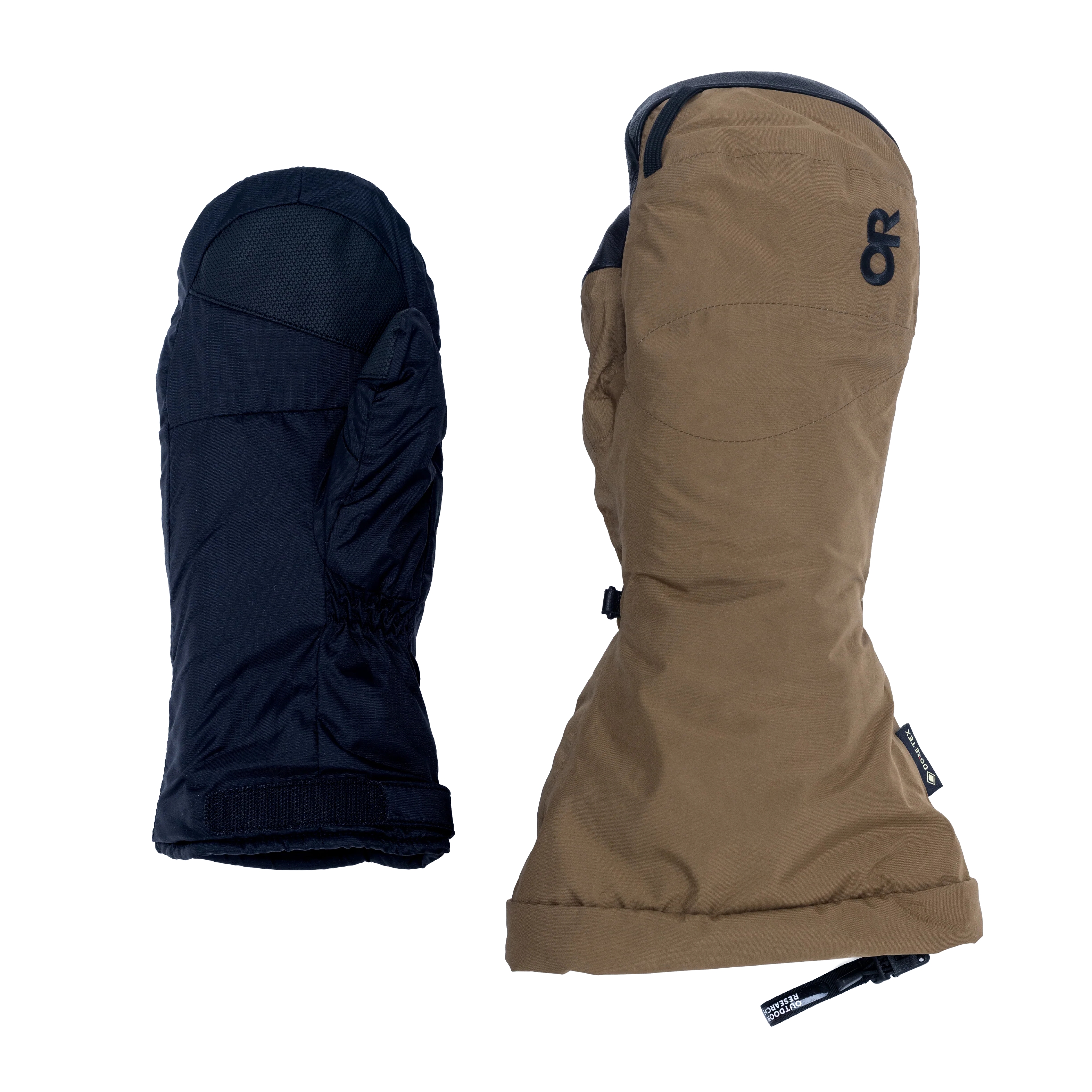 Men's Alti II GORE-TEX Mitts - Image 16