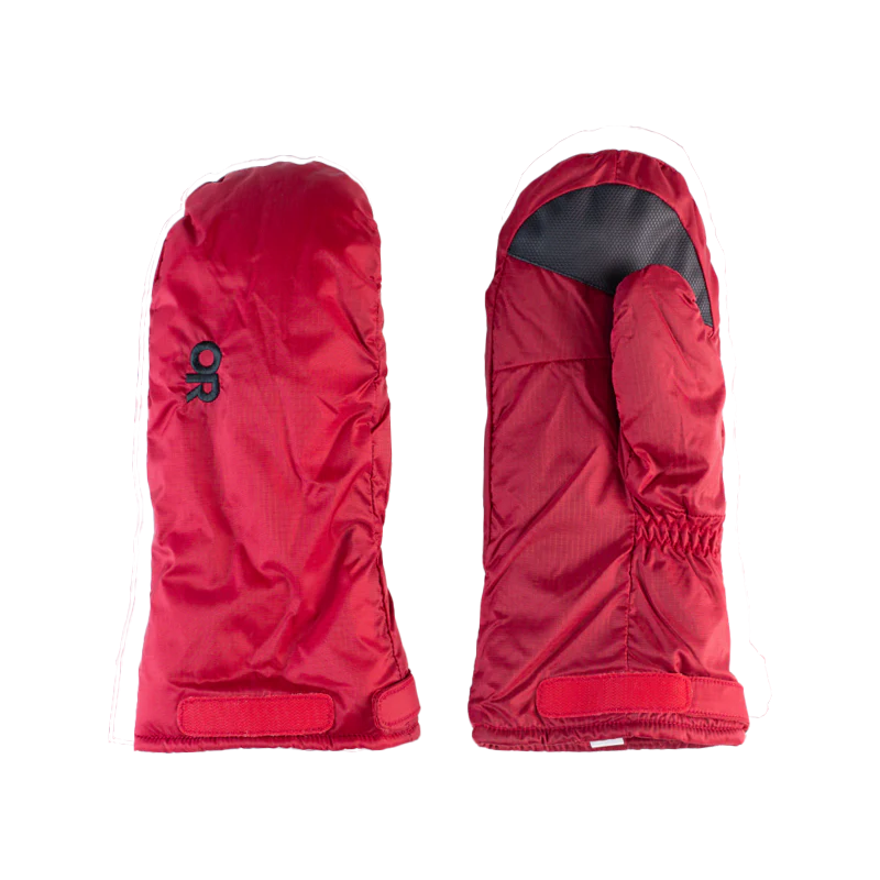 Men's Alti II GORE-TEX Mitts - Image 17
