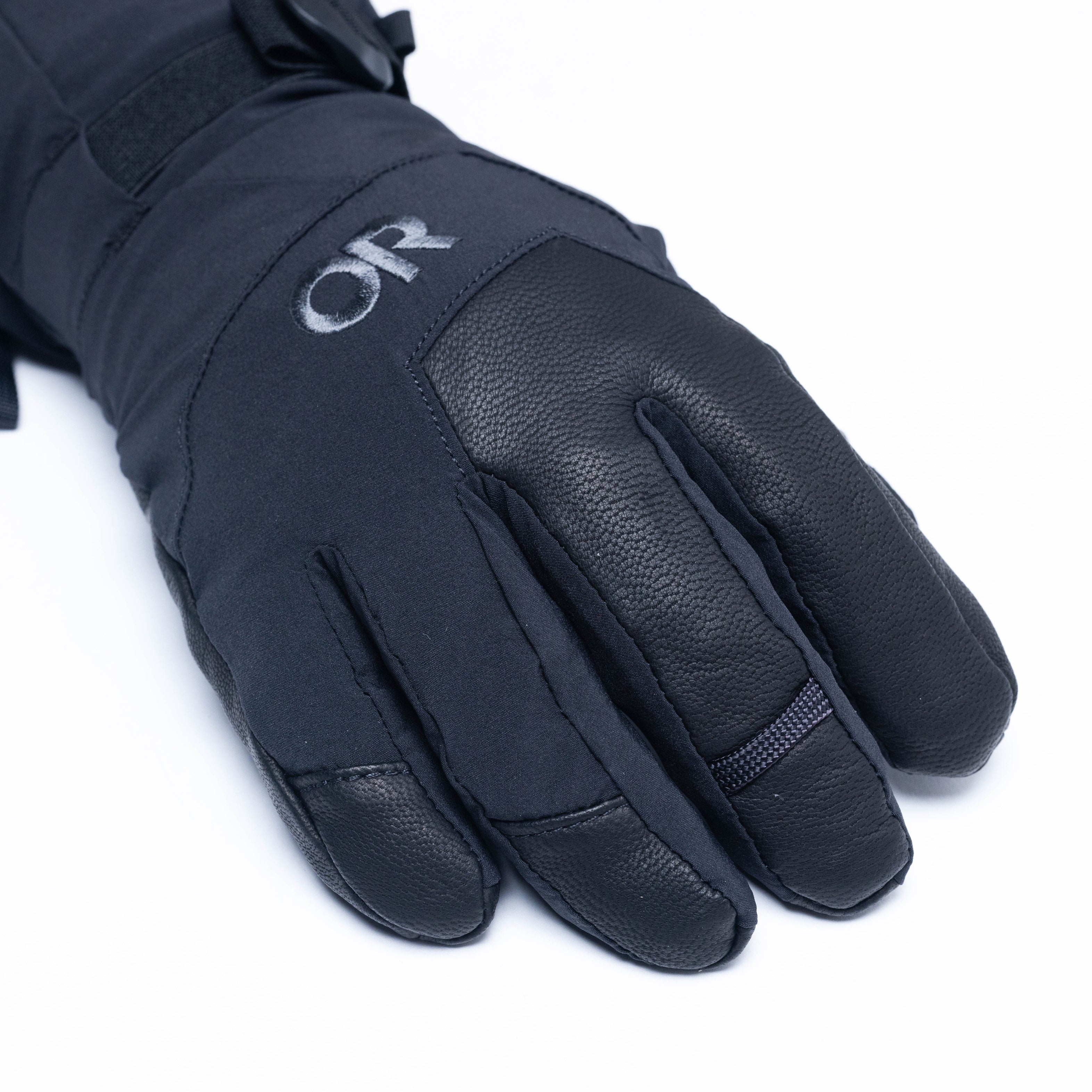 Men's Arete Modular GORE-TEX Gloves - Image 10