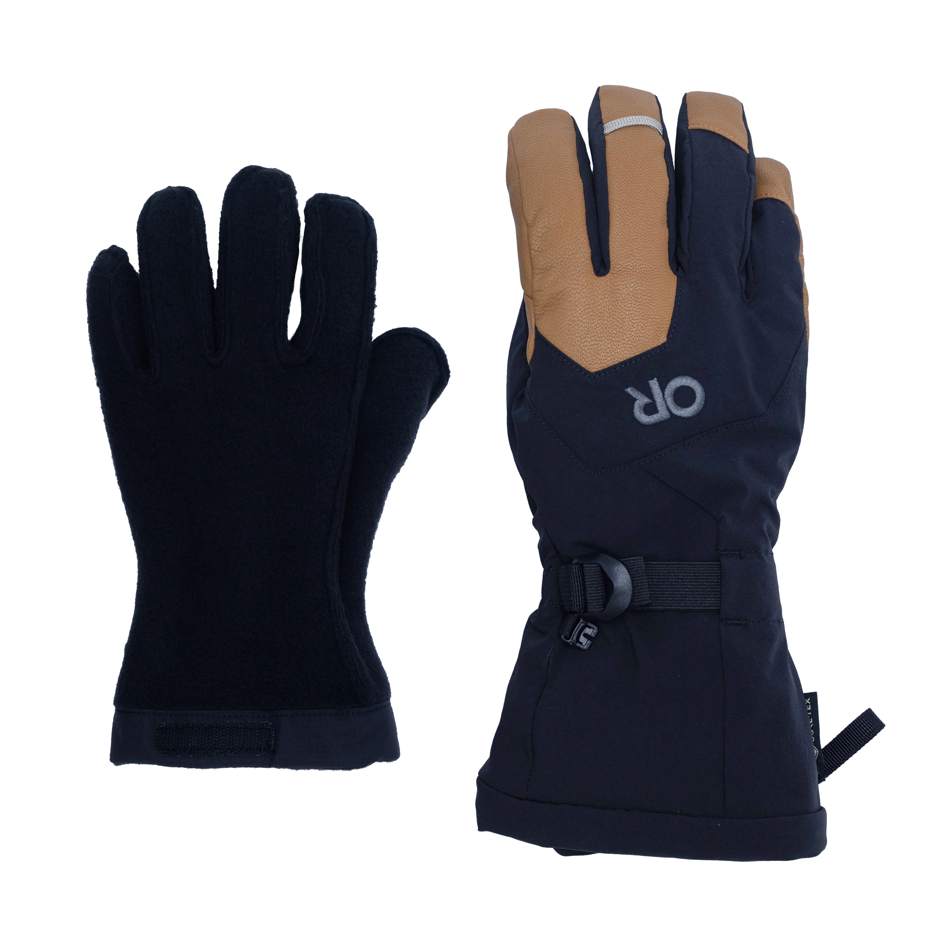 Men's Arete Modular GORE-TEX Gloves - Image 12