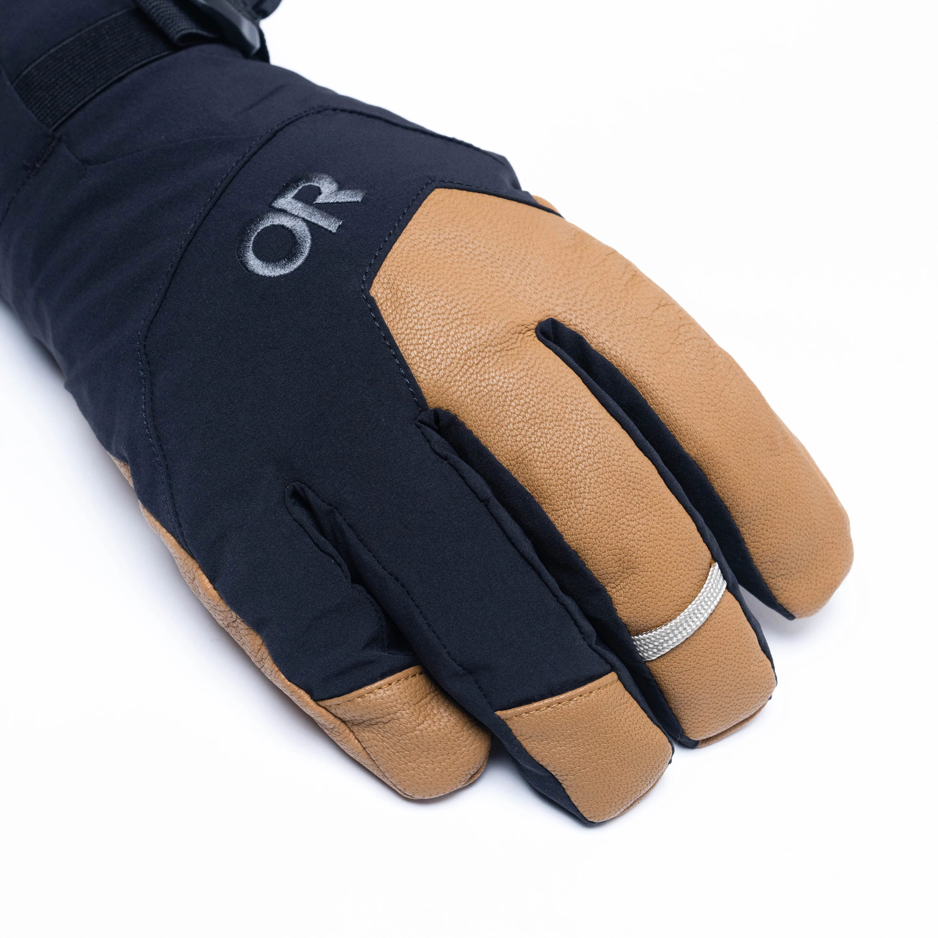 Men's Arete Modular GORE-TEX Gloves - Image 14