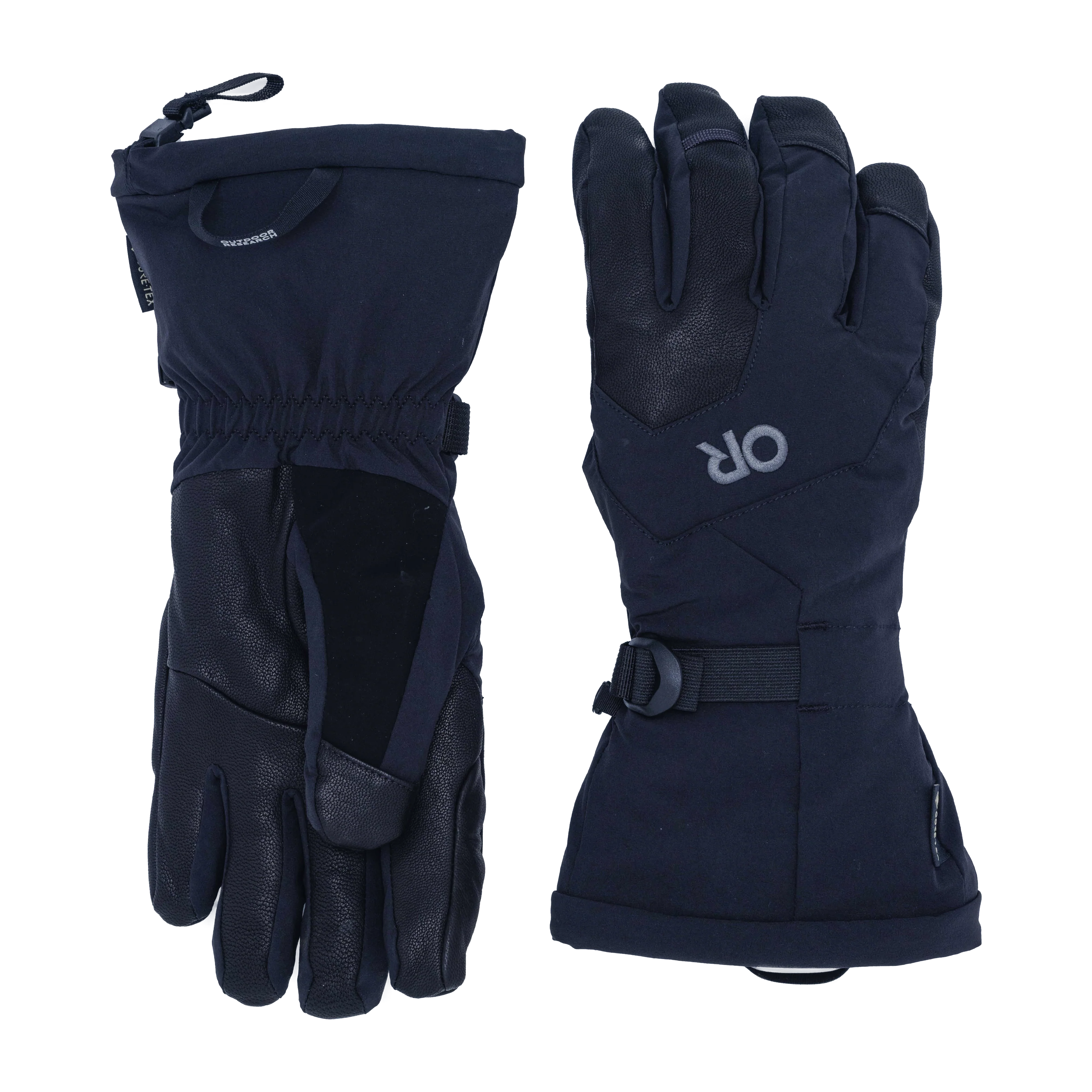 Men's Arete Modular GORE-TEX Gloves - Image 7