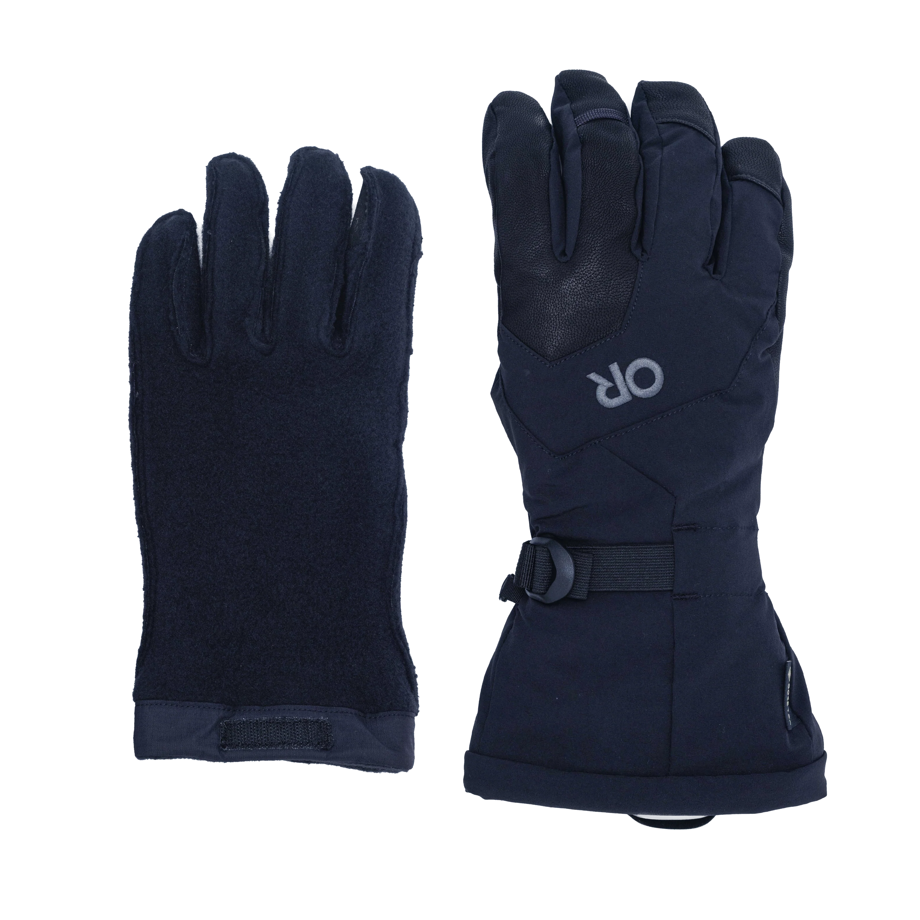 Men's Arete Modular GORE-TEX Gloves - Image 8