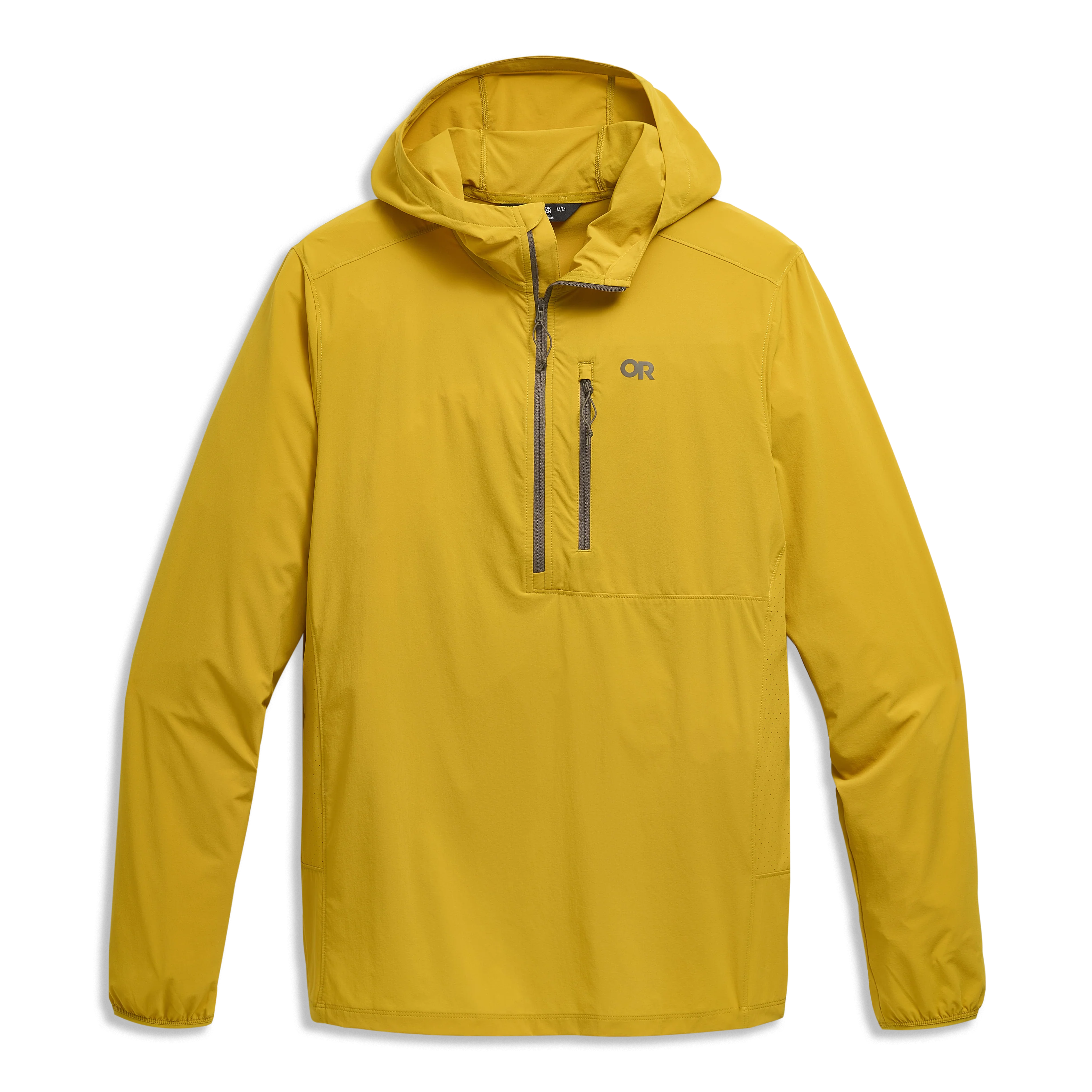 Men's Astroman Air Sun Hoodie - Image 10