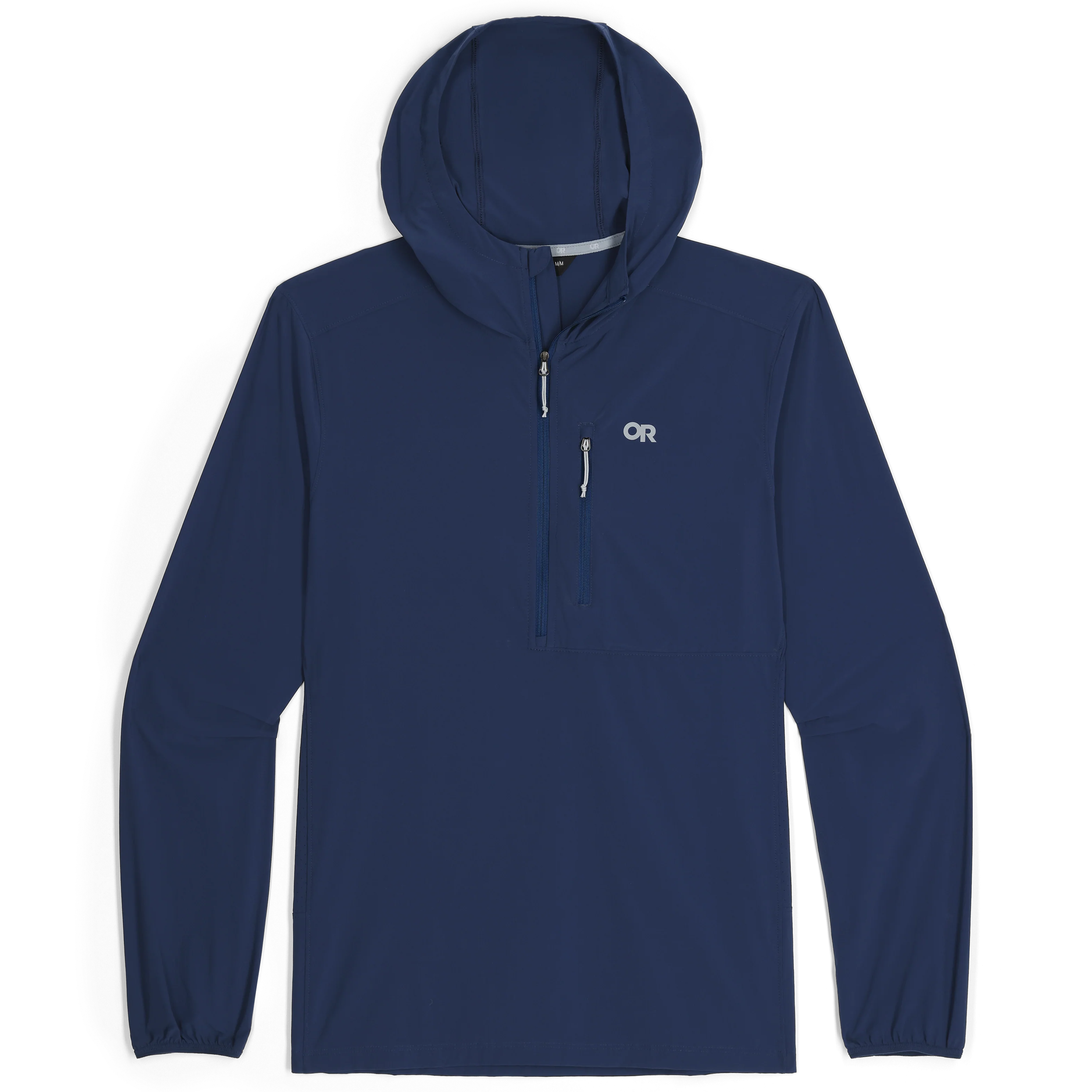 Men's Astroman Air Sun Hoodie - Image 20
