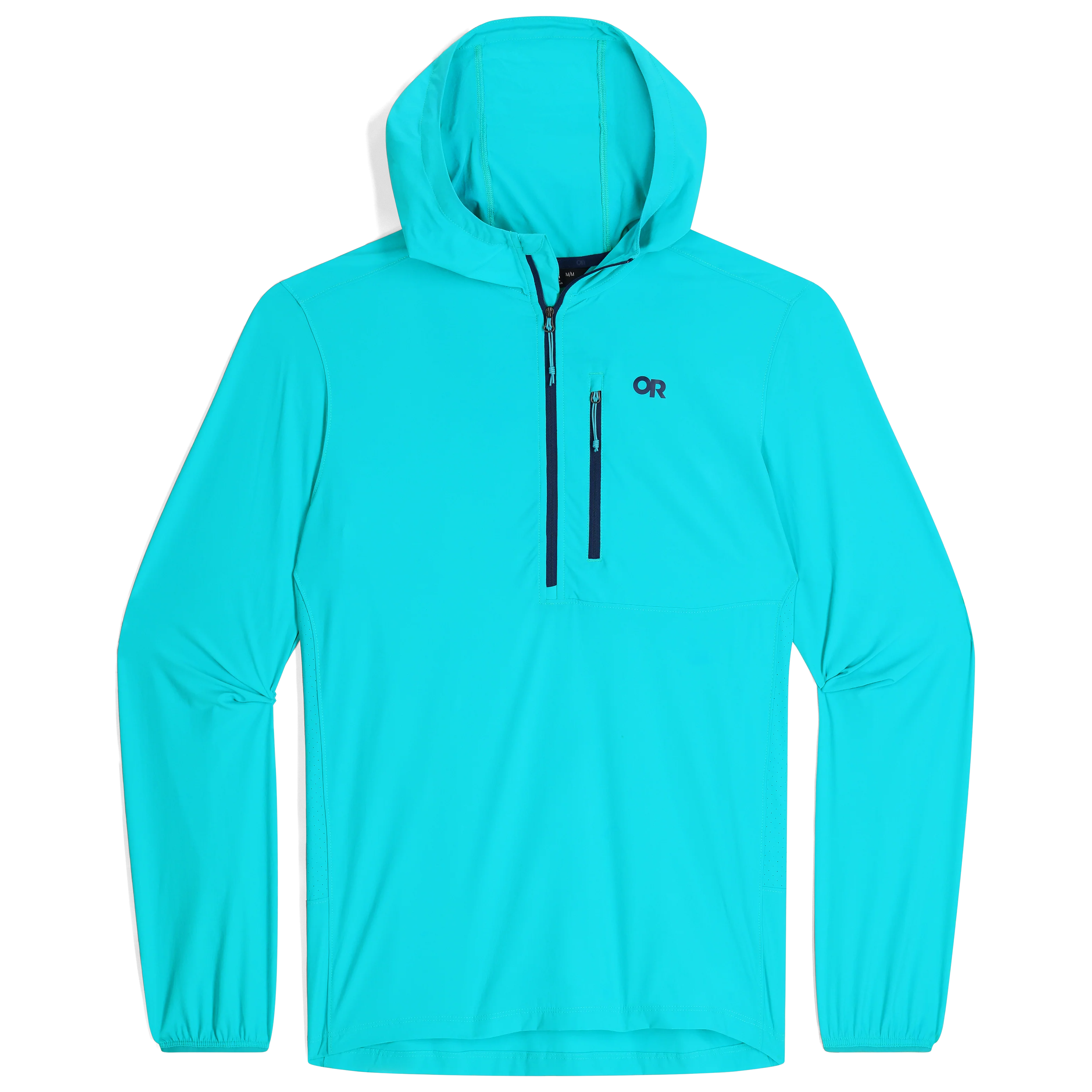 Men's Astroman Air Sun Hoodie - Image 25