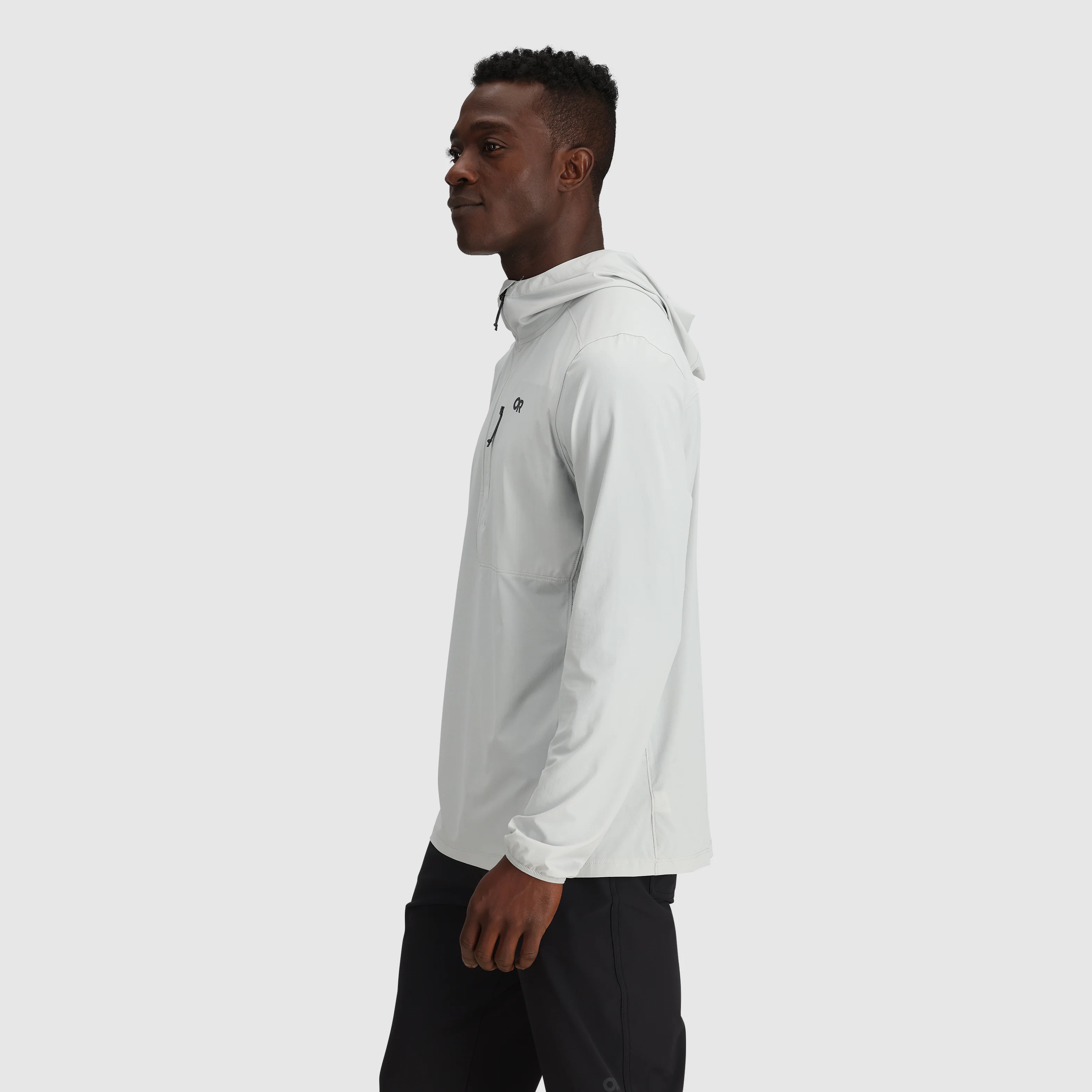 Men's Astroman Air Sun Hoodie - Image 28