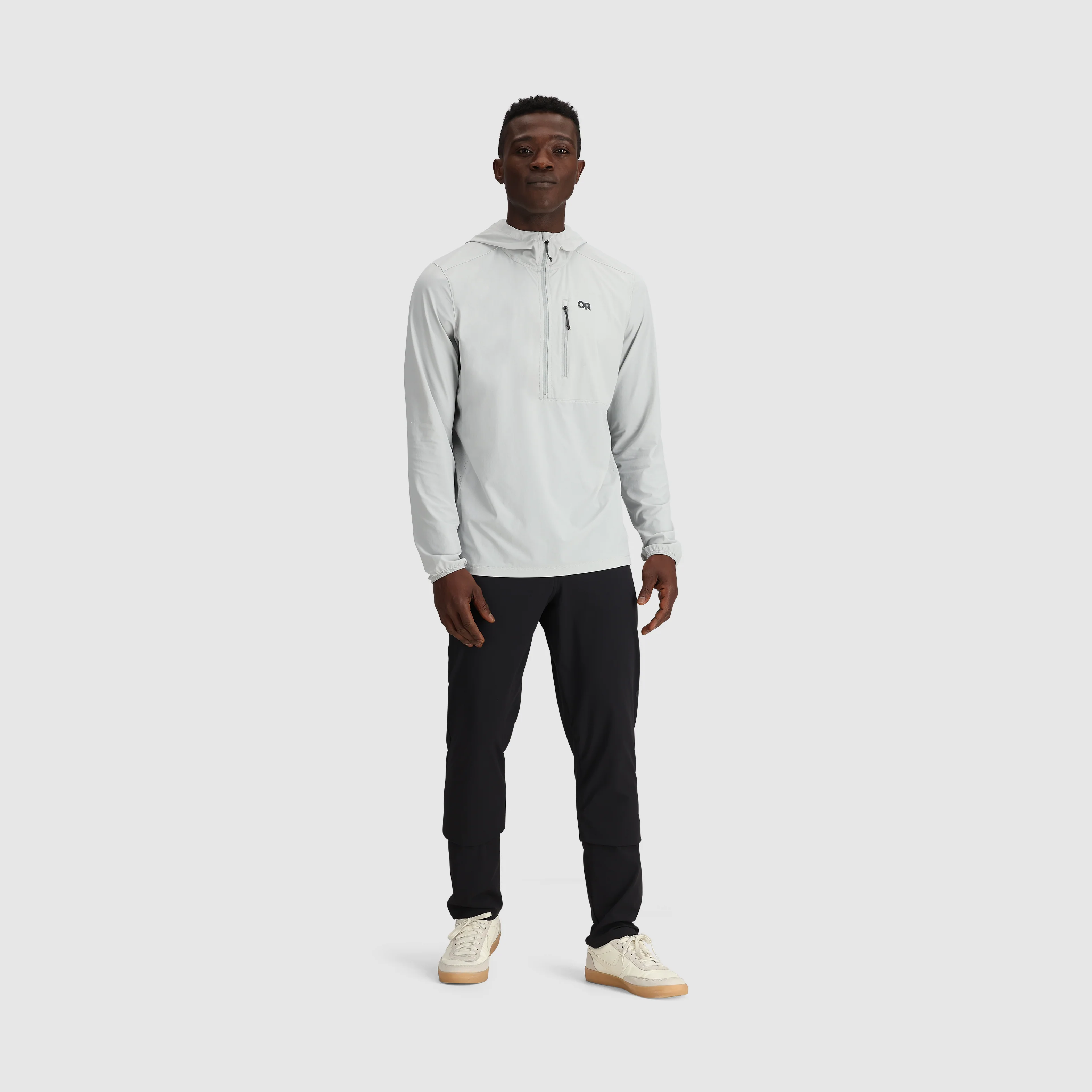 Men's Astroman Air Sun Hoodie - Image 29