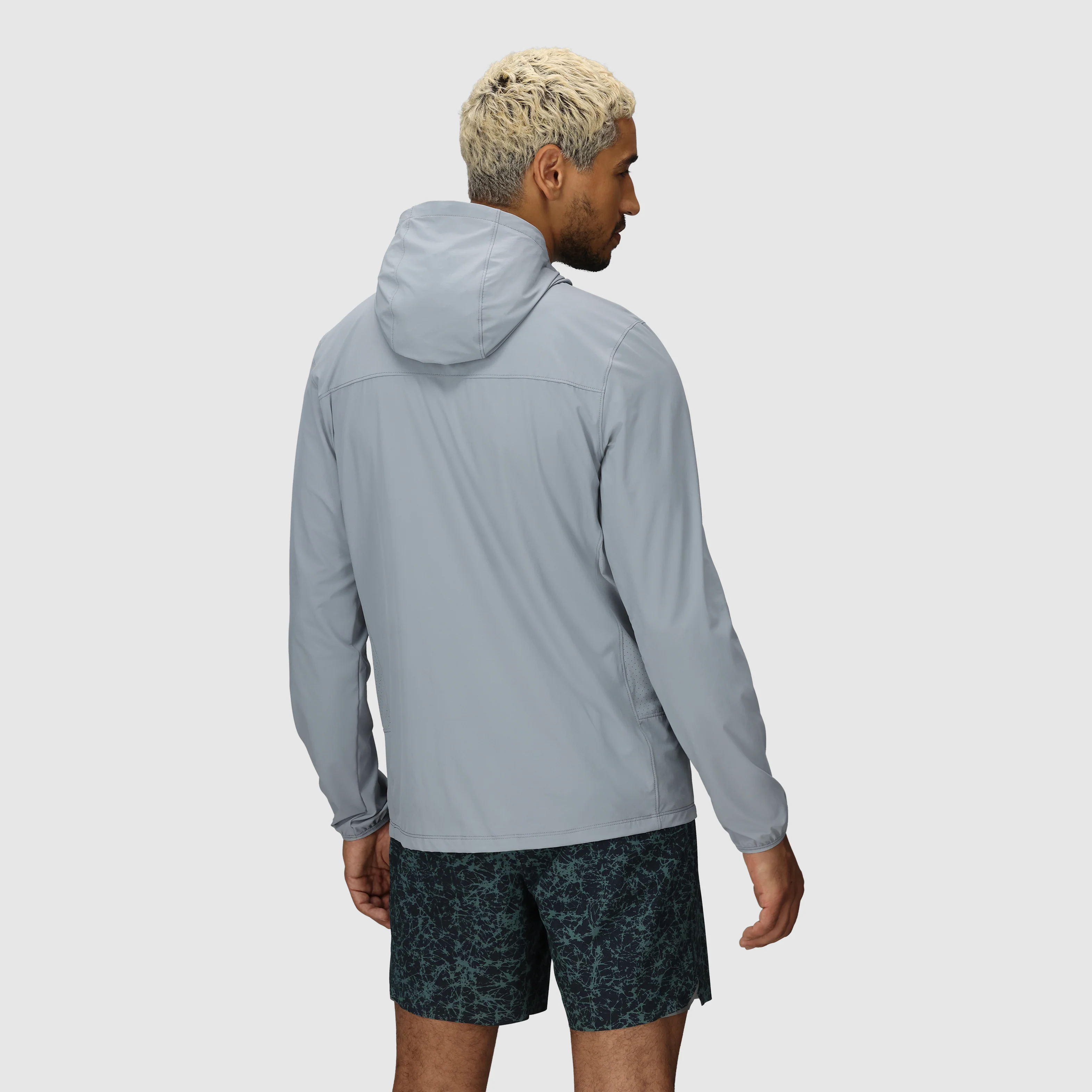Men's Astroman Air Sun Hoodie - Image 32