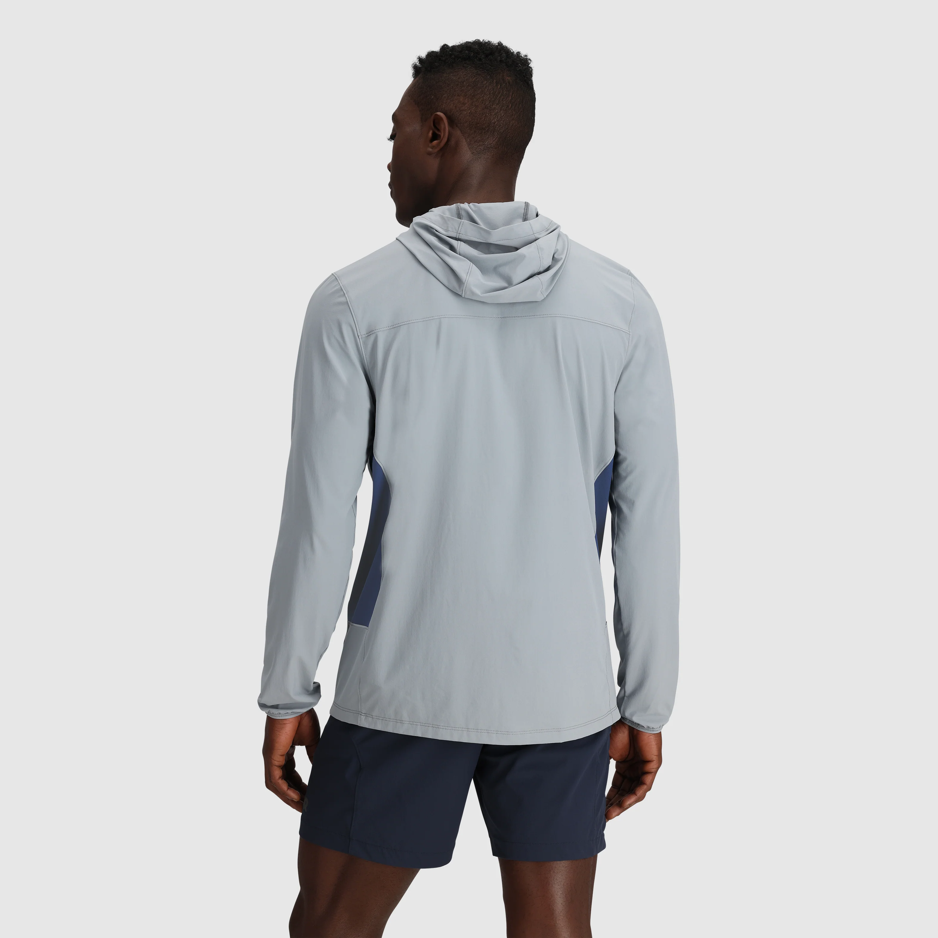 Men's Astroman Air Sun Hoodie - Image 37