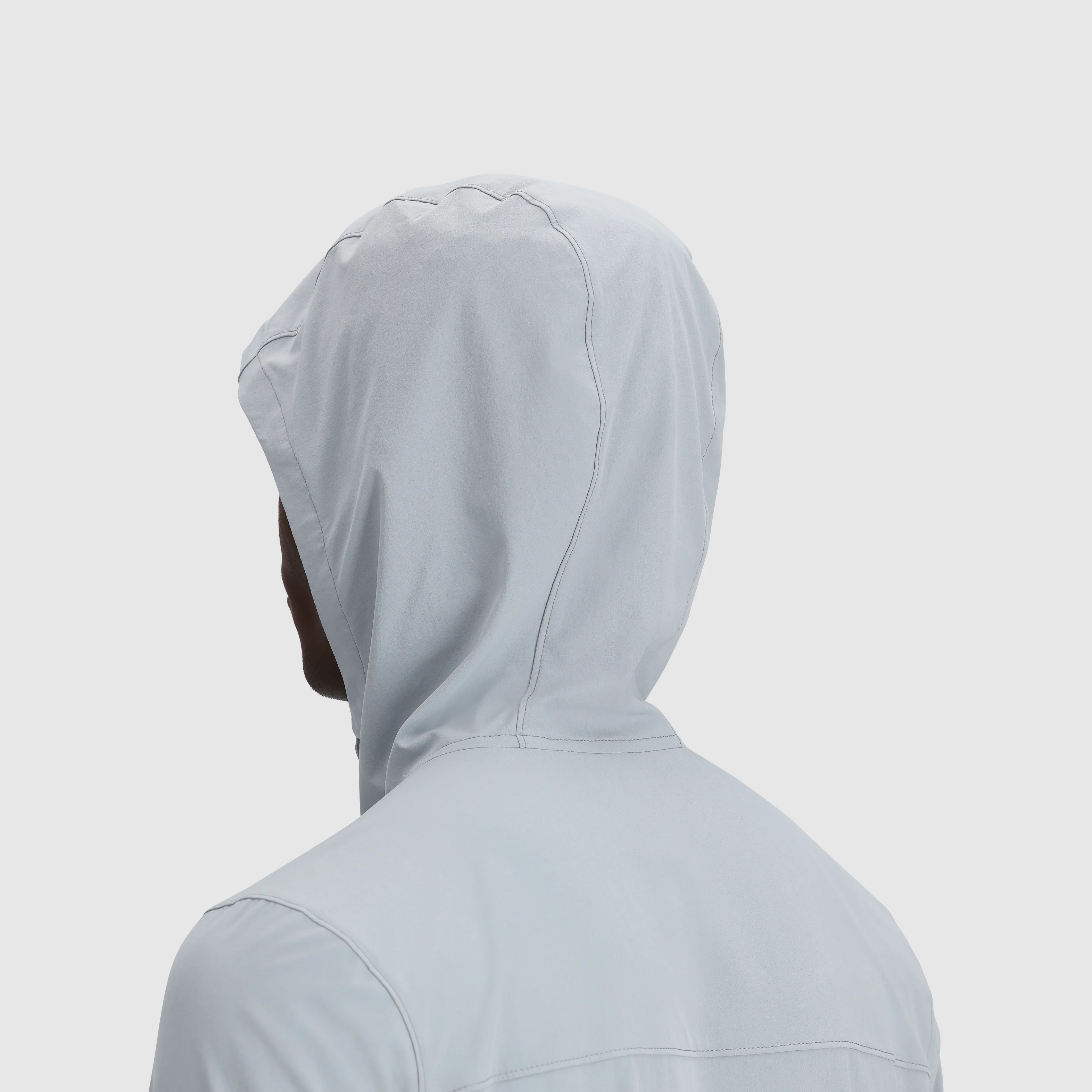 Men's Astroman Air Sun Hoodie - Image 41