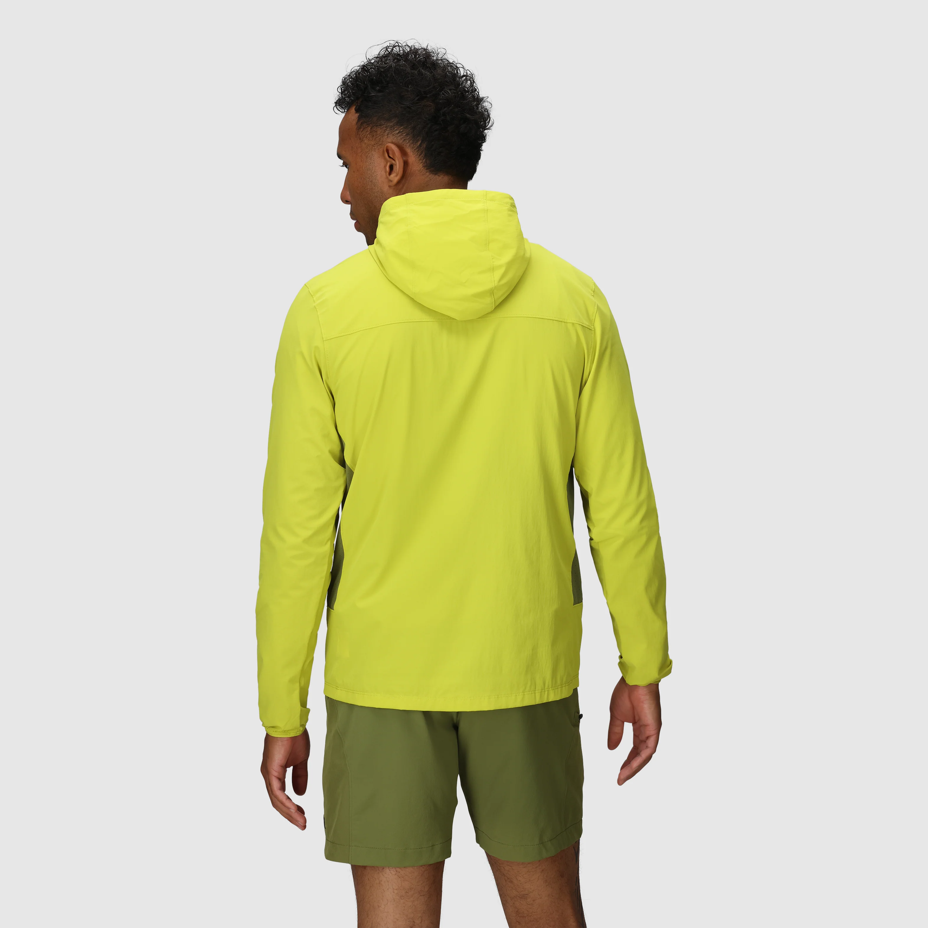 Men's Astroman Air Sun Hoodie - Image 44