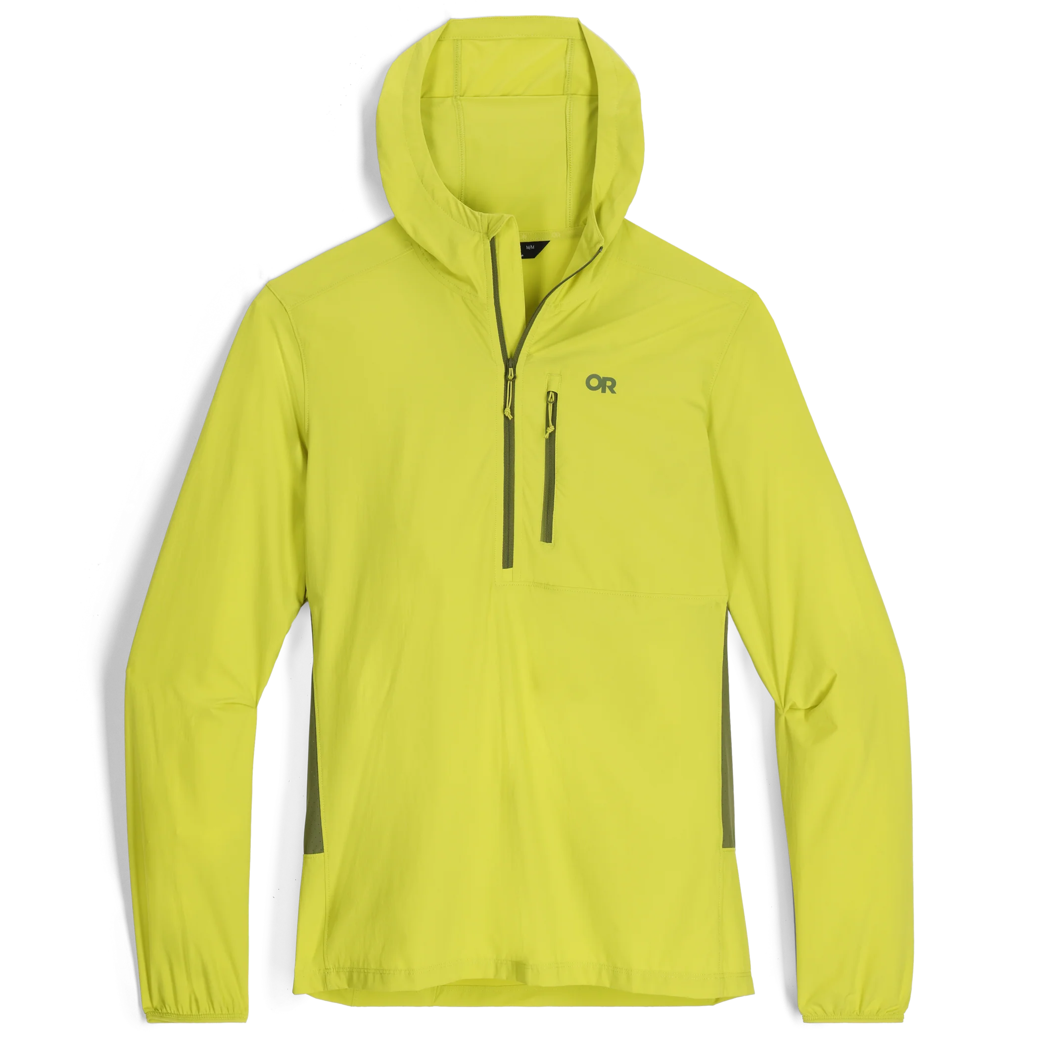 Men's Astroman Air Sun Hoodie - Image 47