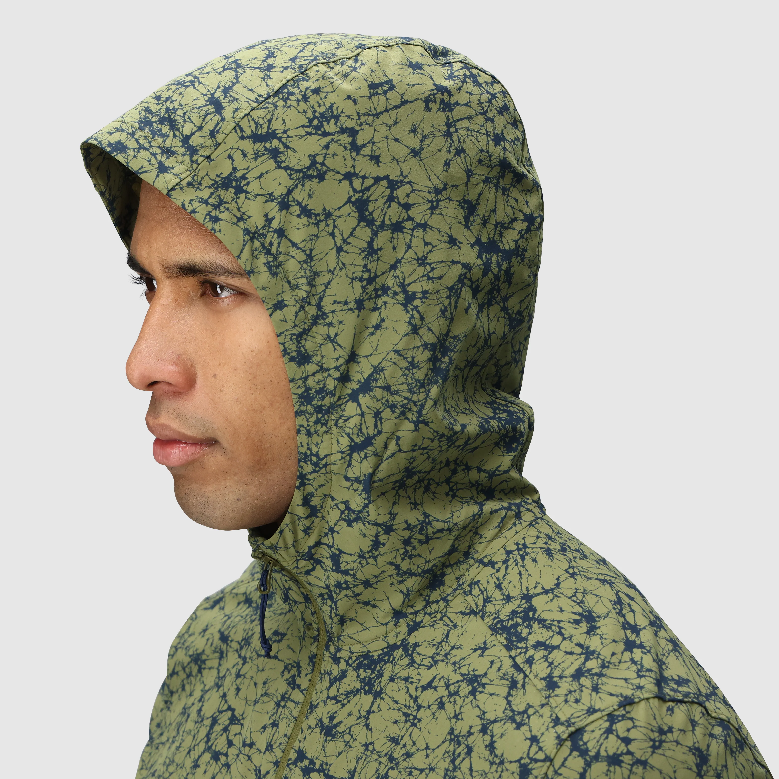 Men's Astroman Air Sun Hoodie - Image 52