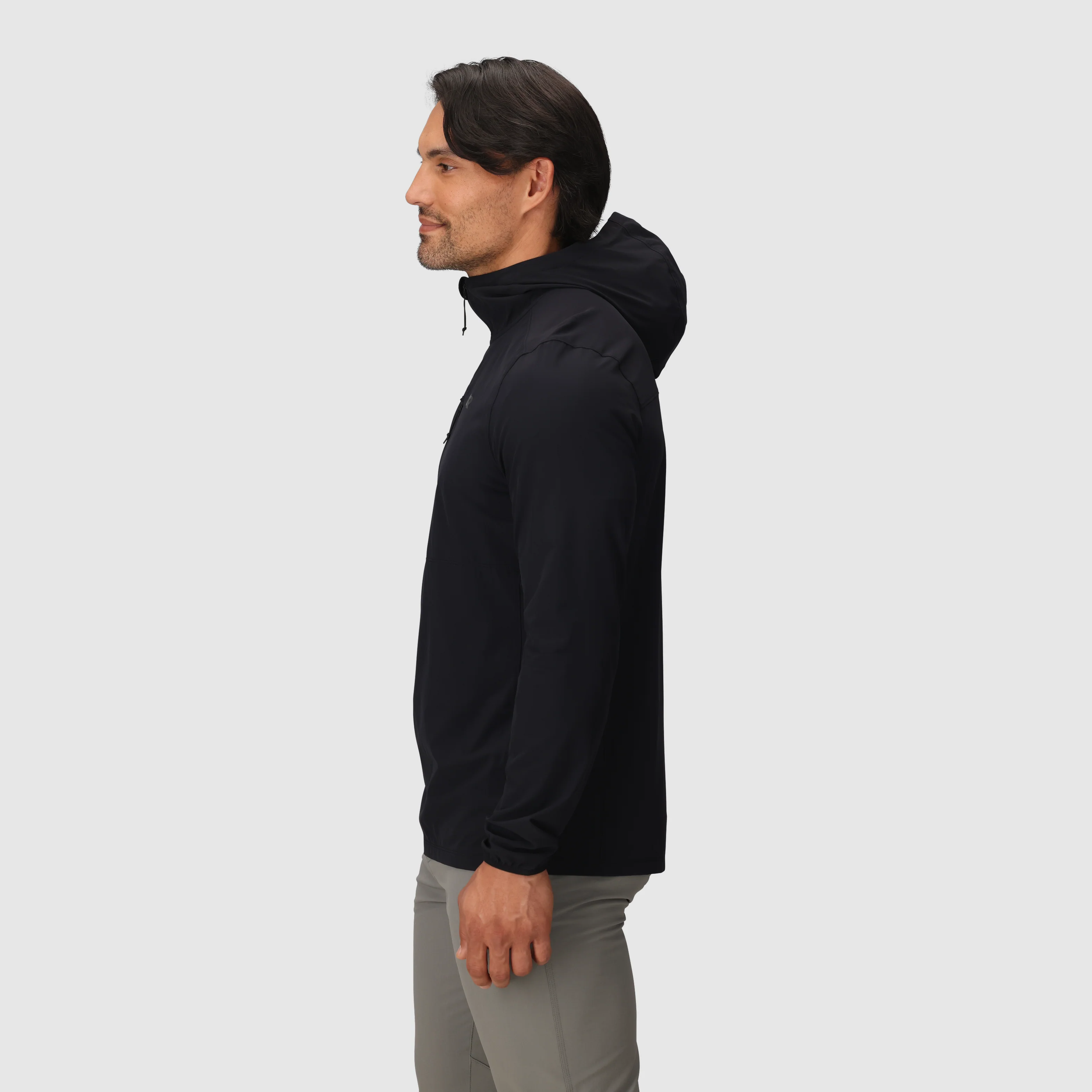 Men's Astroman Air Sun Hoodie - Image 58