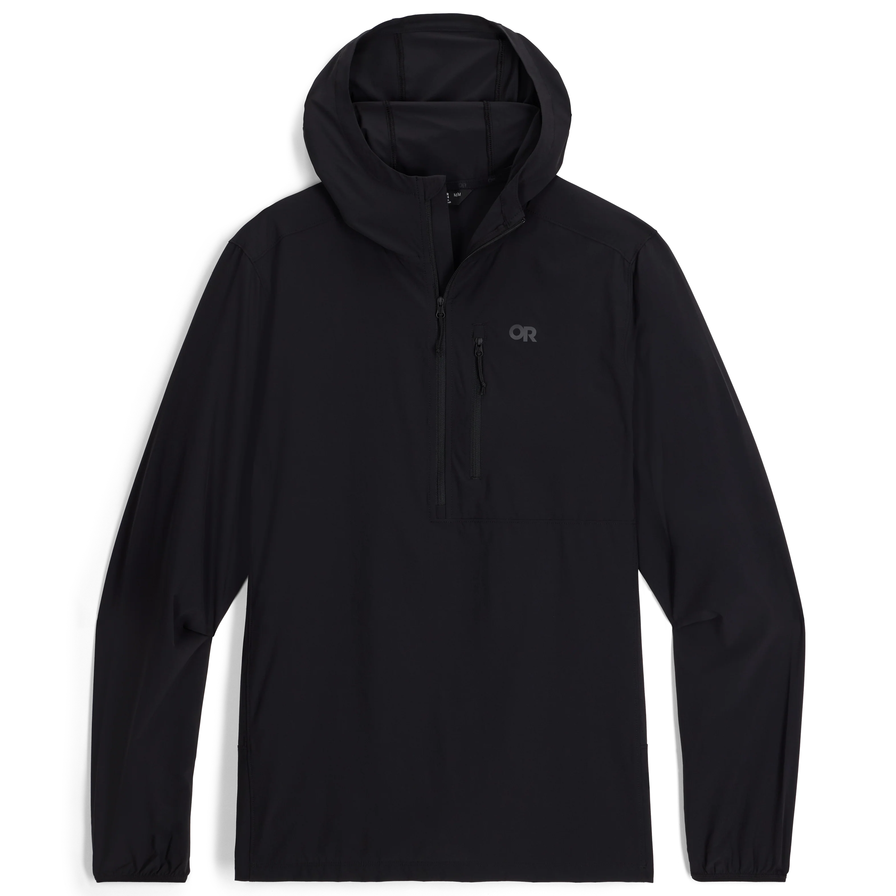 Men's Astroman Air Sun Hoodie - Image 60