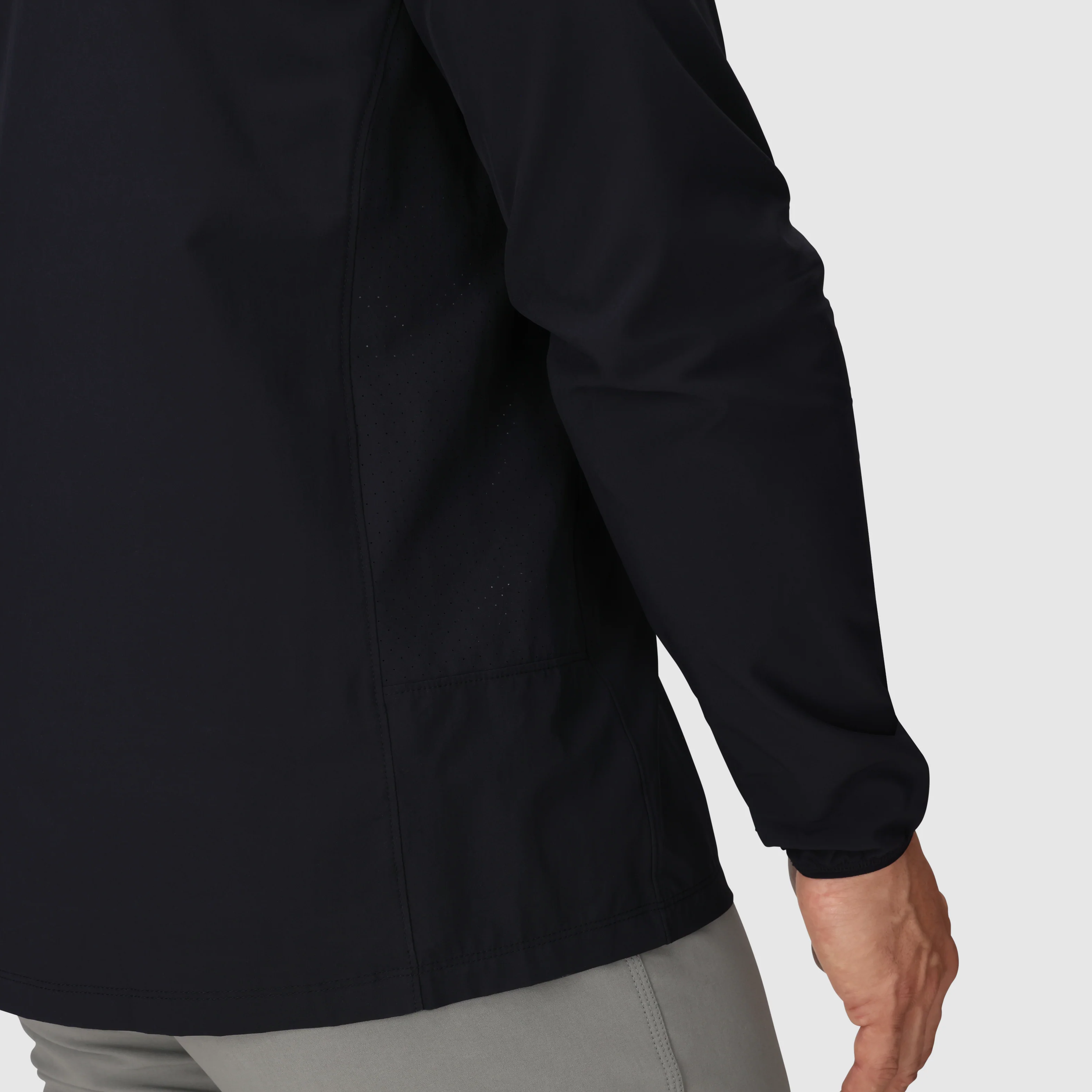 Men's Astroman Air Sun Hoodie - Image 61