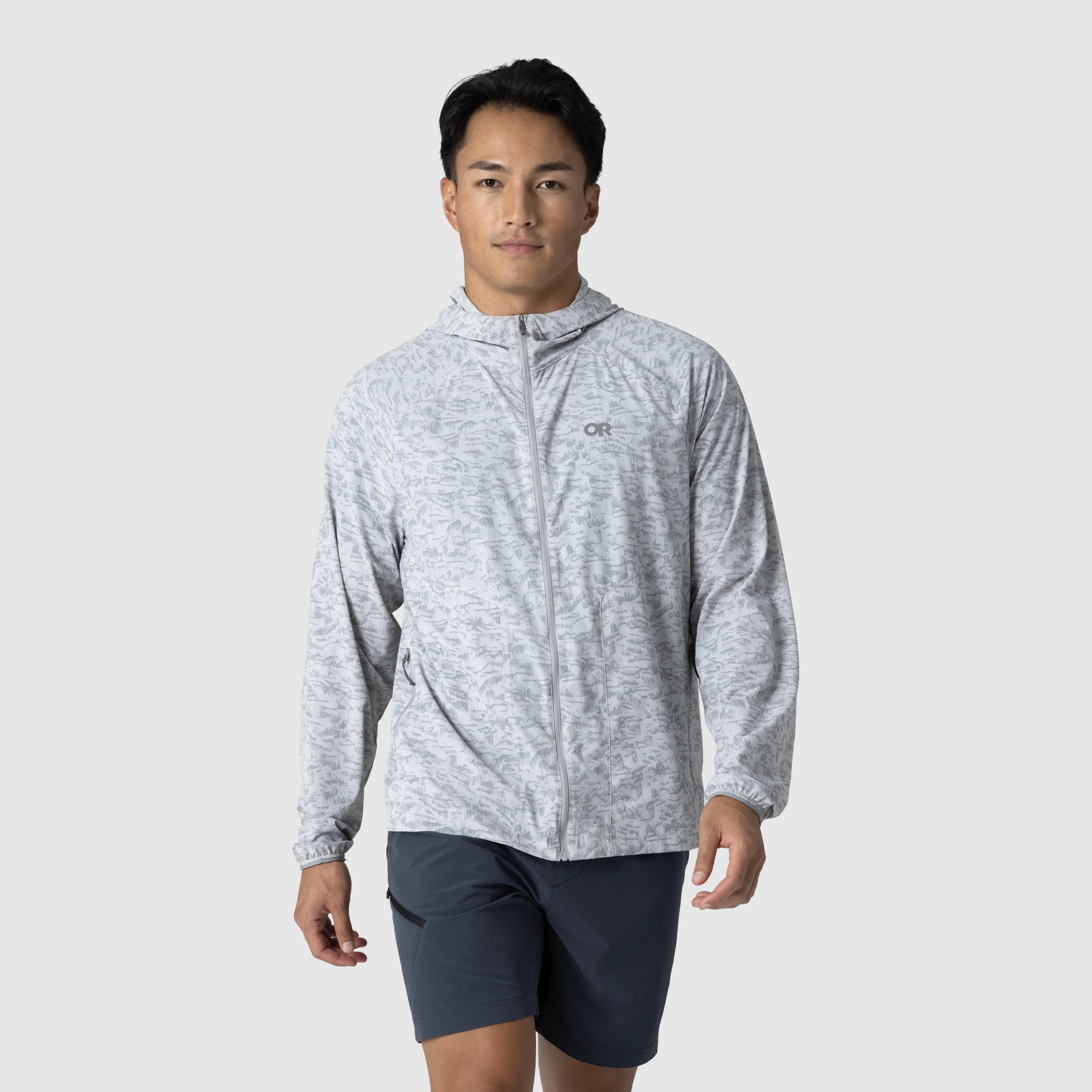 Men's Active Tops