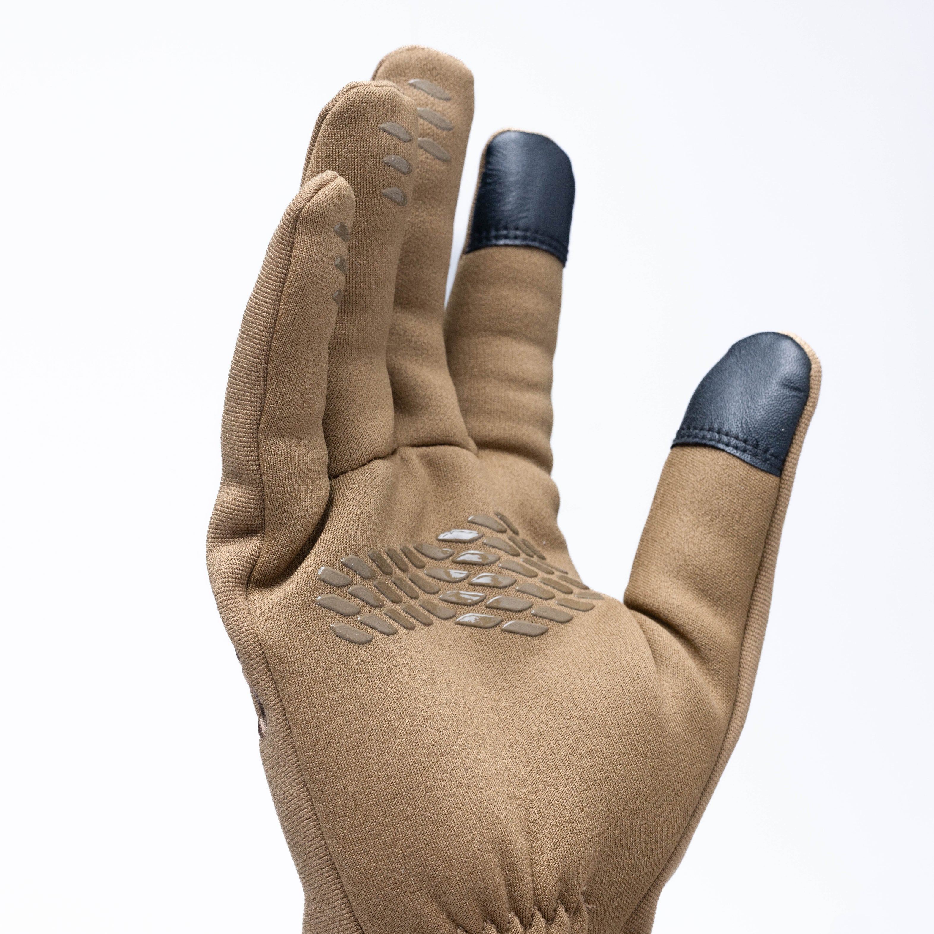 Men's Backstop Sensor Windpro® Gloves - Image 5