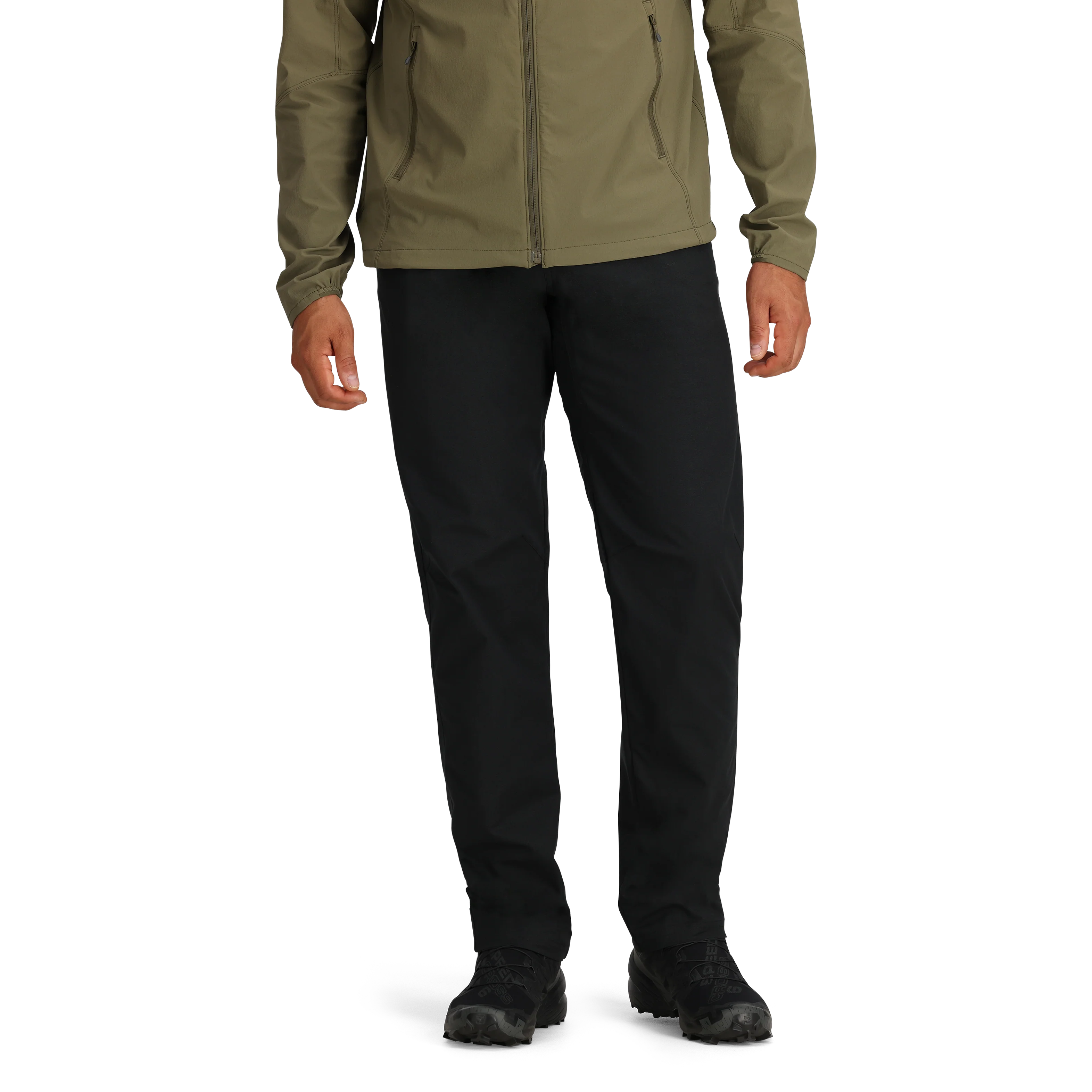 Men's Bastion Pants