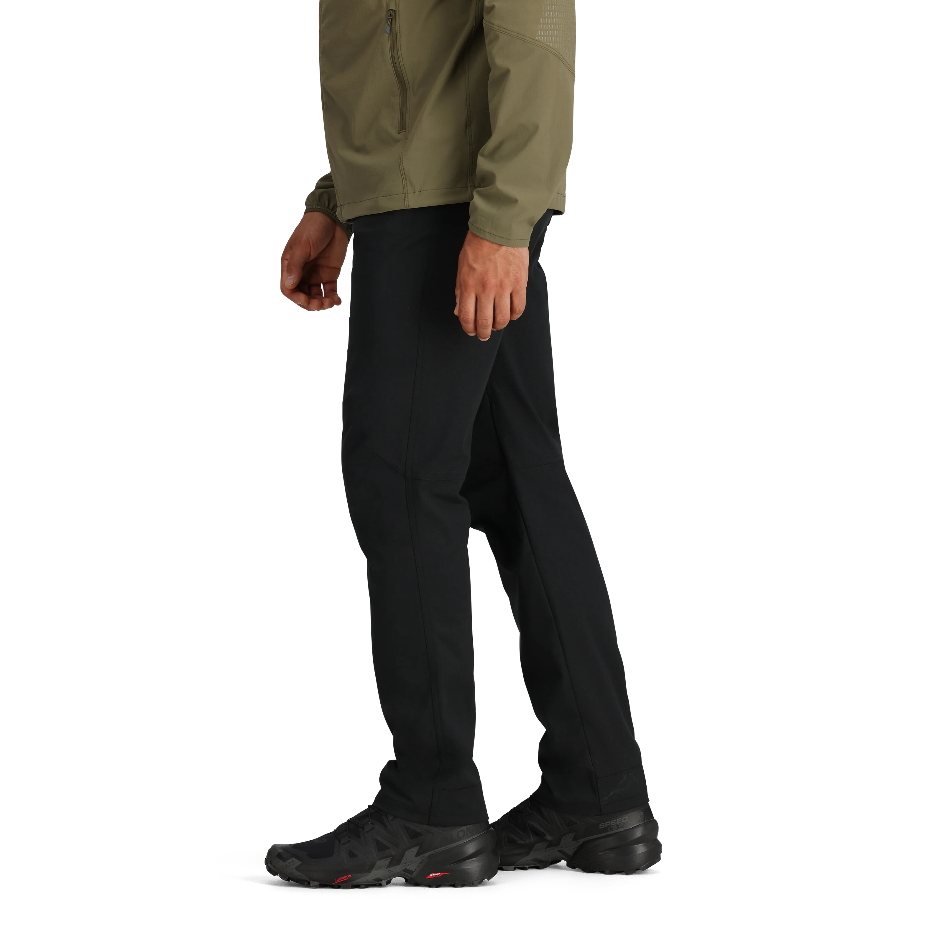 Men's Bastion Pants - Image 10