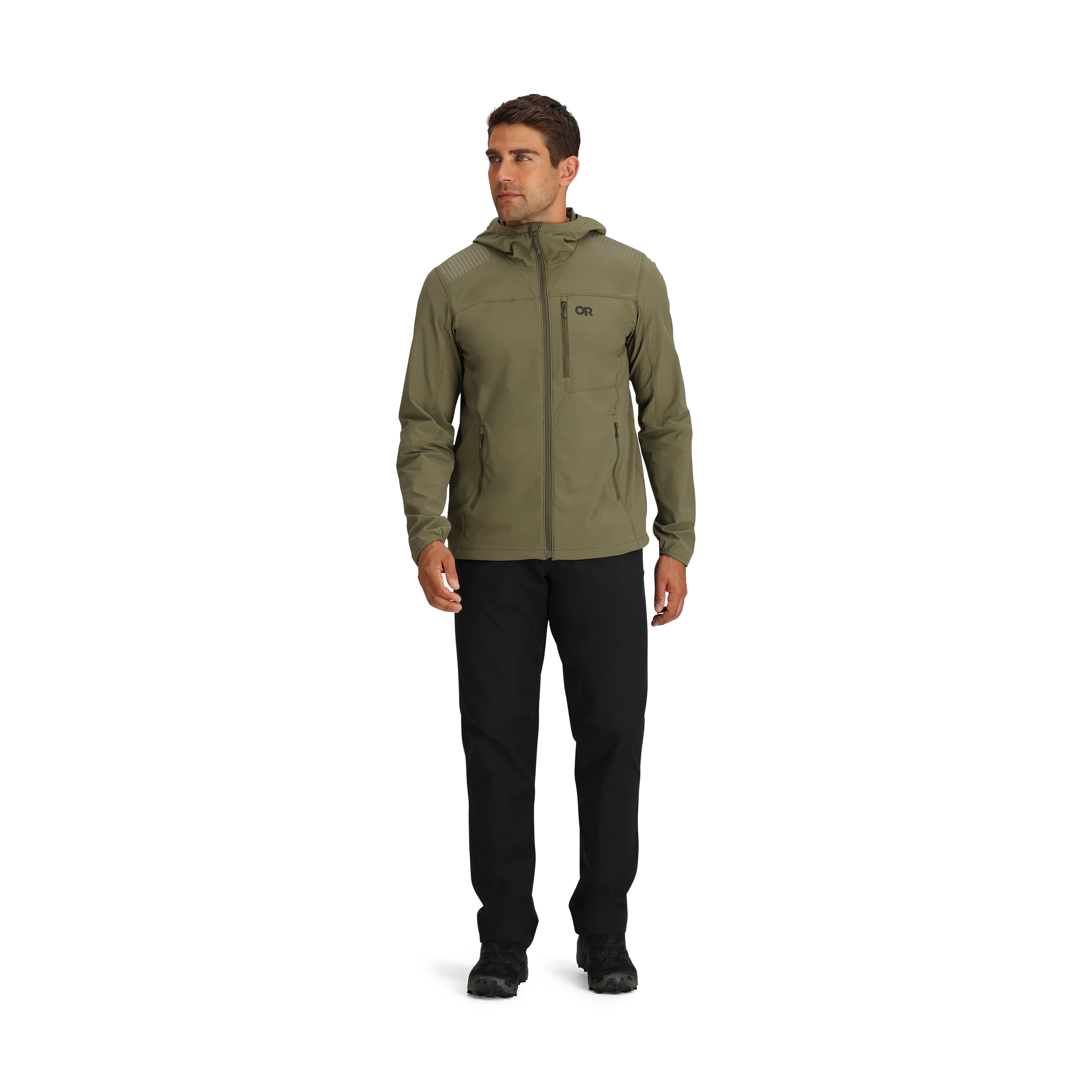 Men's Bastion Pants - Image 11