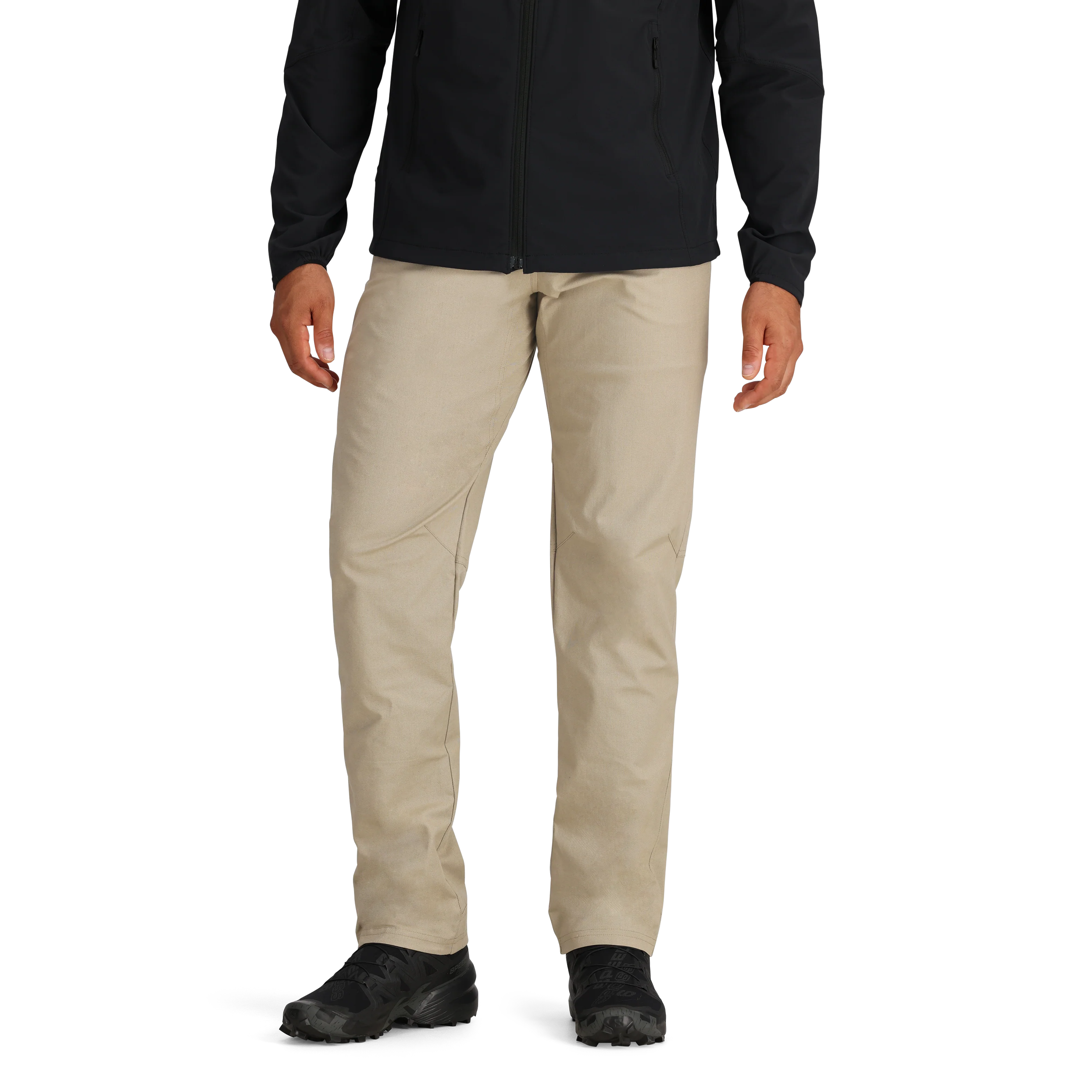 Men's Bastion Pants - Image 2
