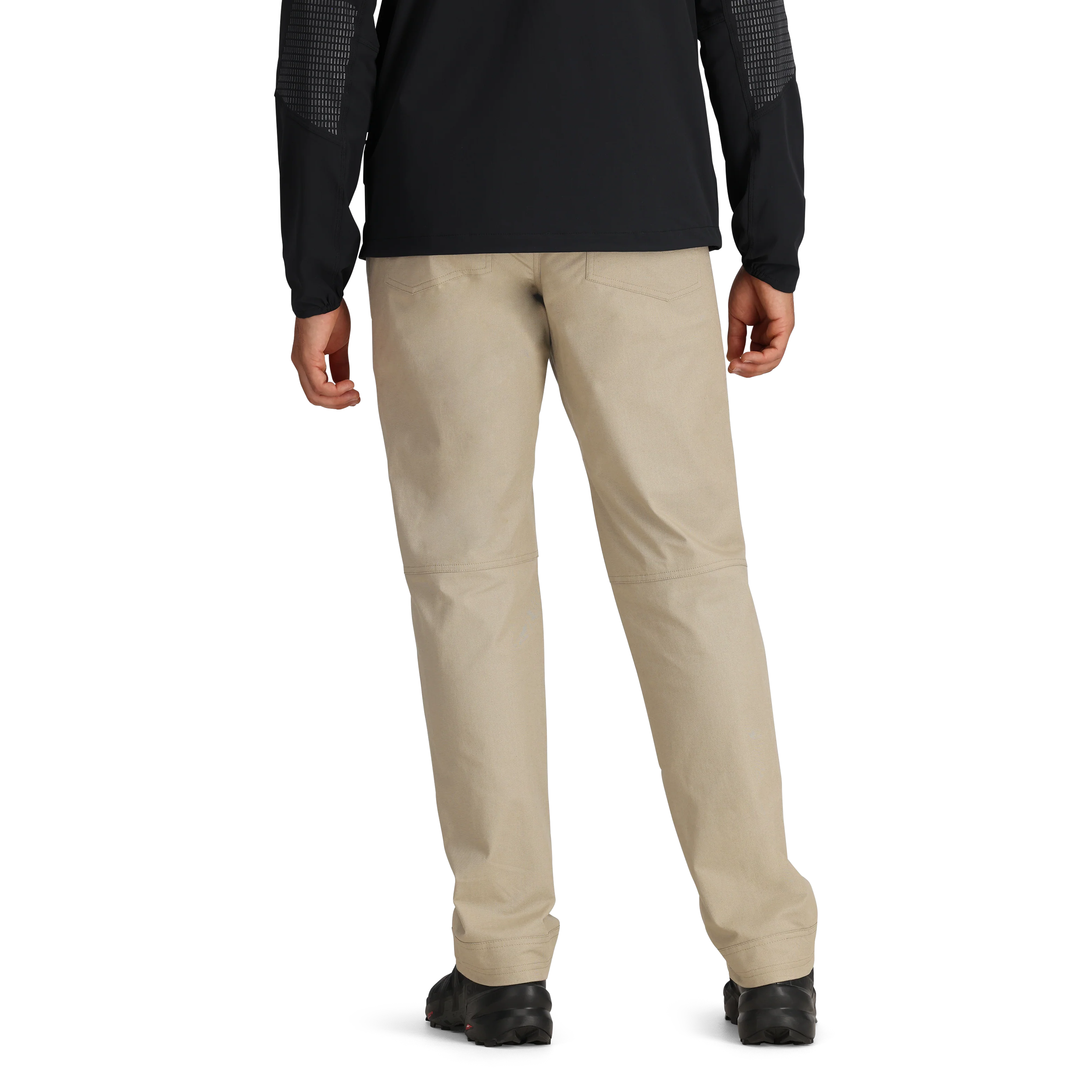 Men's Bastion Pants - Image 3