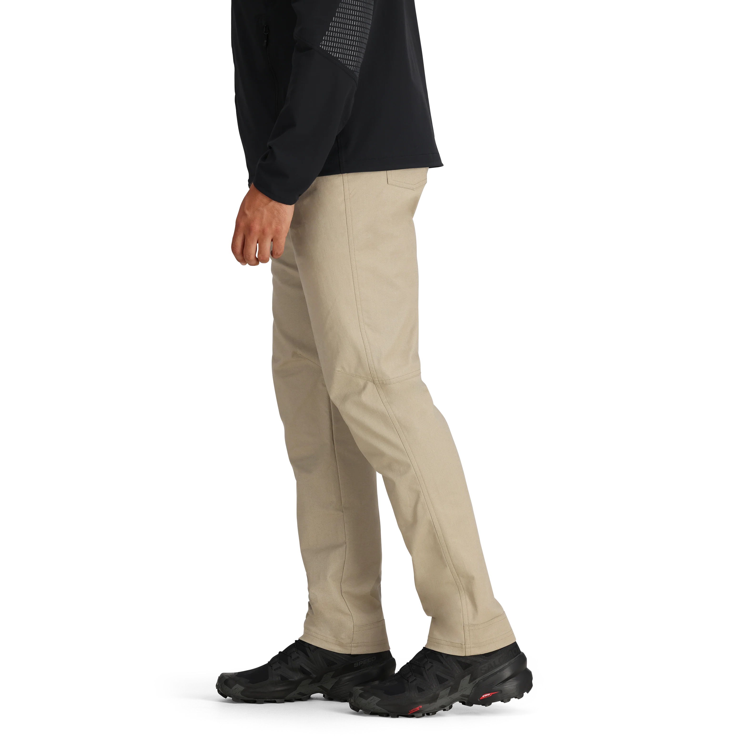 Men's Bastion Pants - Image 4