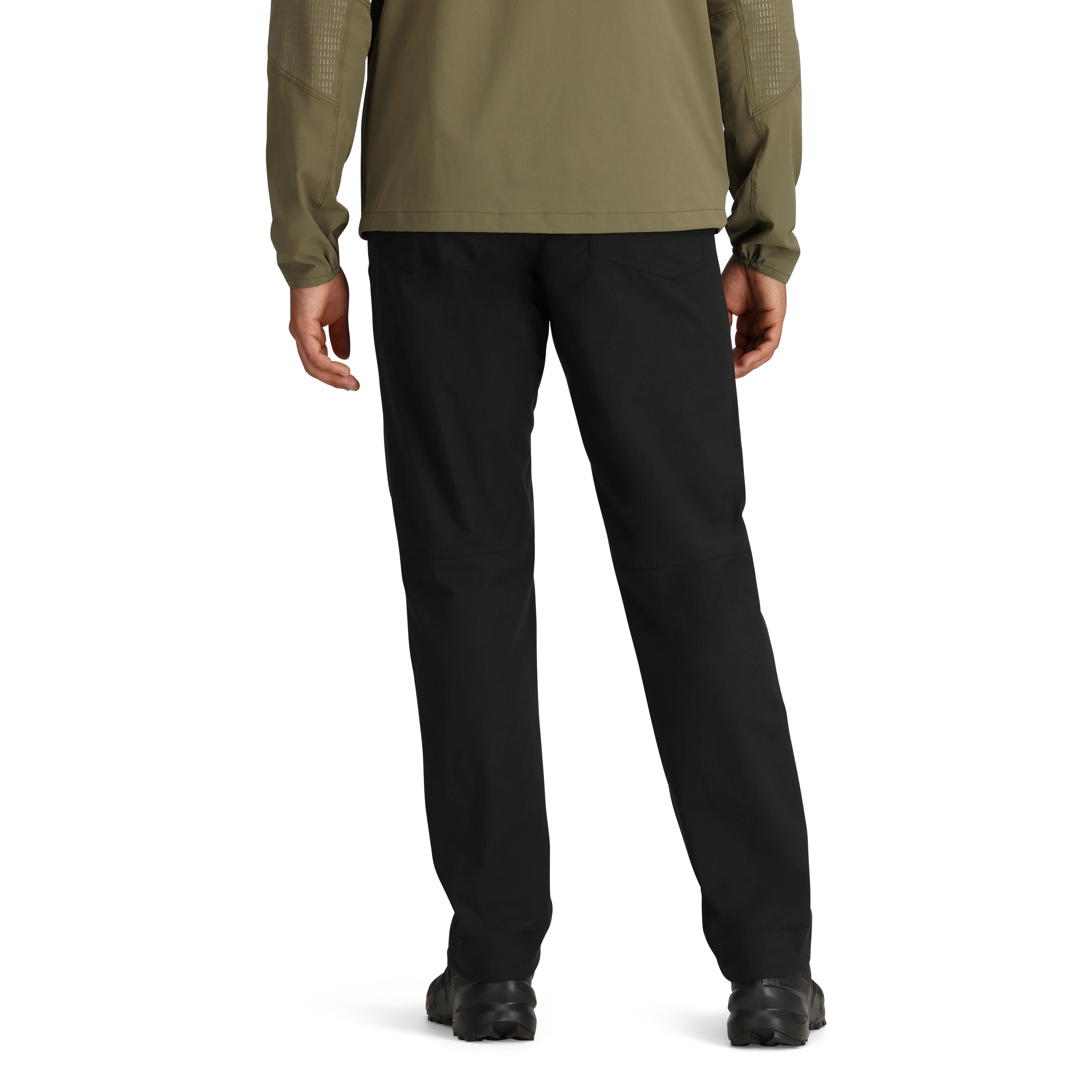 Men's Bastion Pants - Image 9